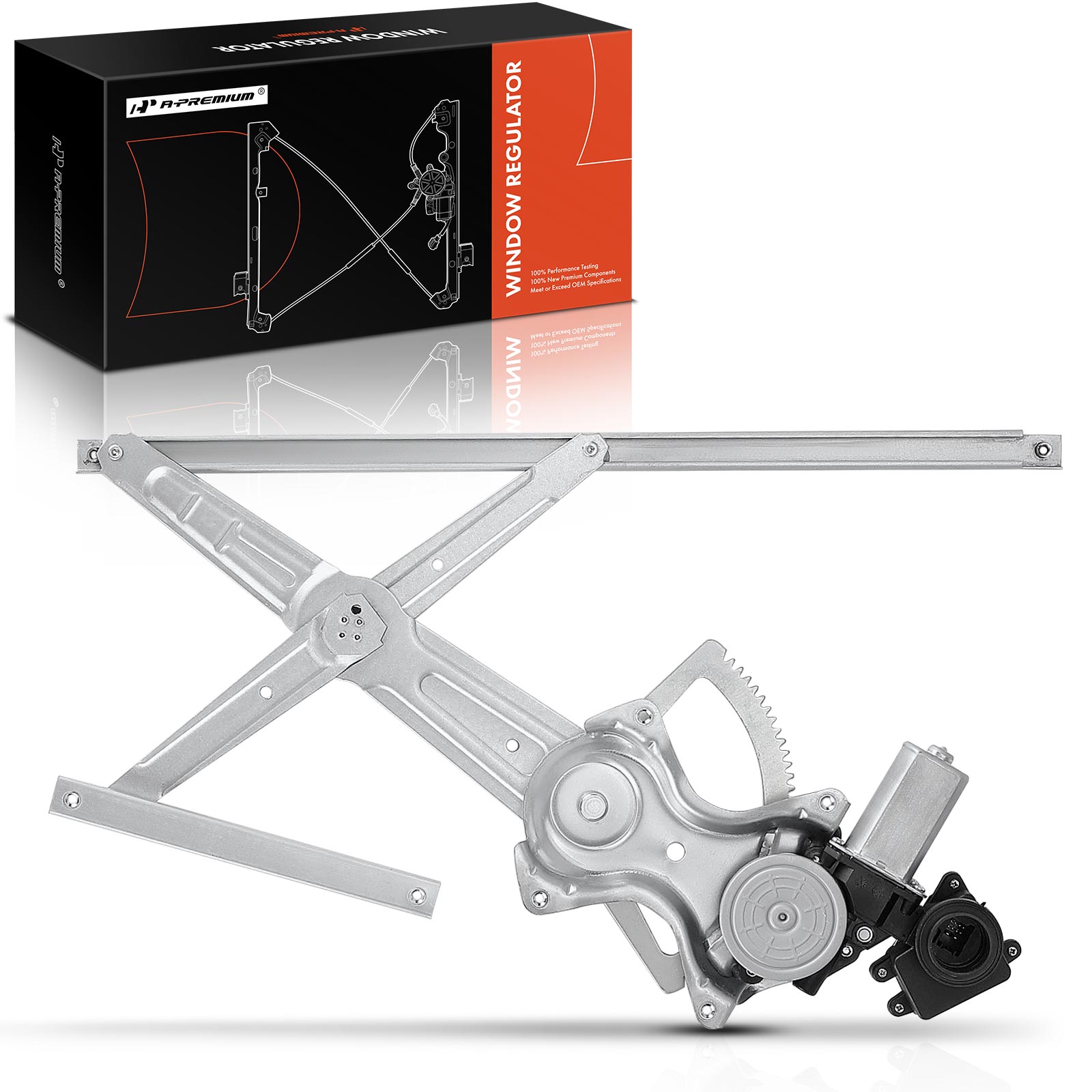 AM Window Regulator SKU PRMAPWR1098 OEM 6980233080