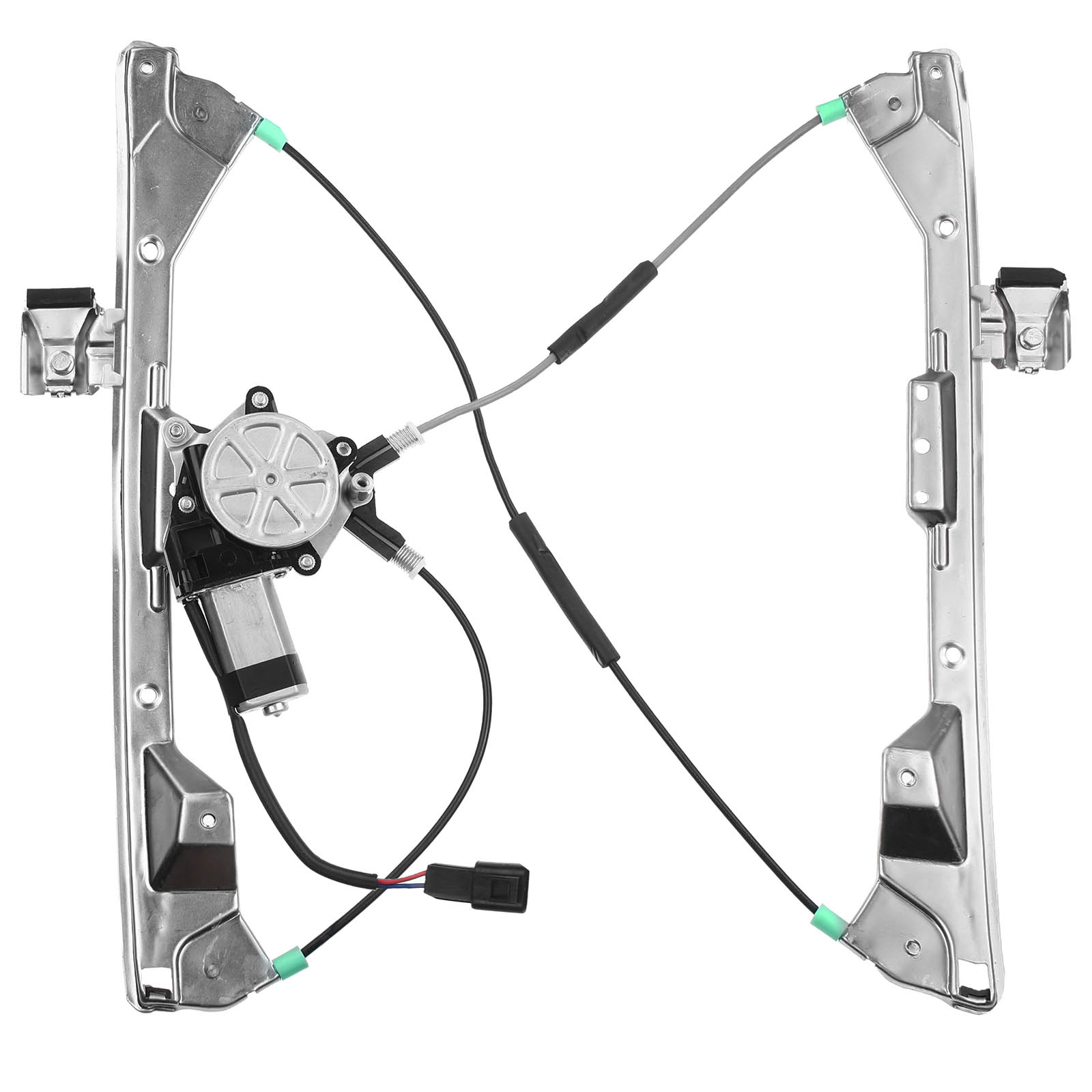 AM Window Regulator SKU PRMAPWR1673 OEM 10437459-15143887-15869652-159