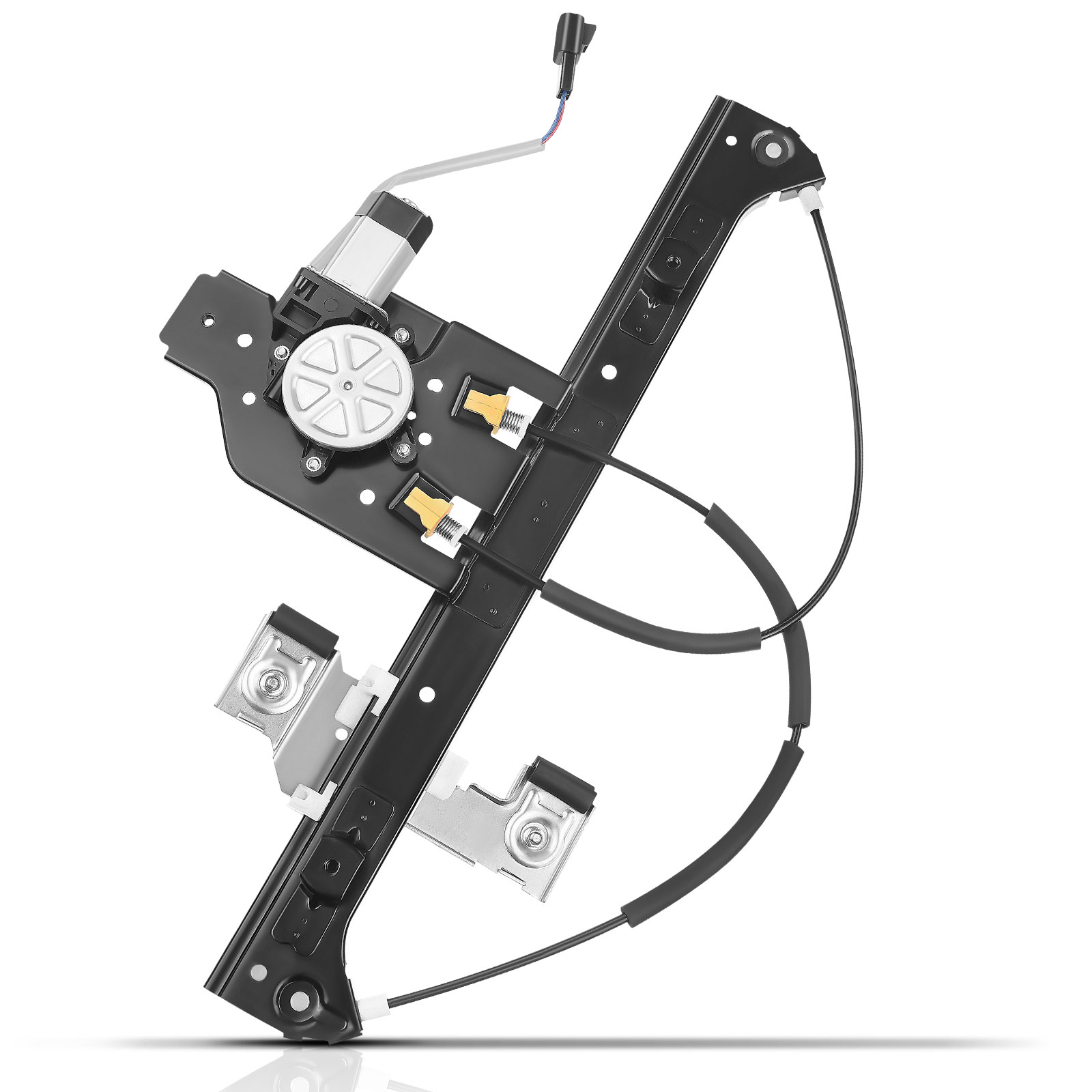 AM Window Regulator SKU PRMAPWR1687 OEM 15111923-15142775-741891-74189