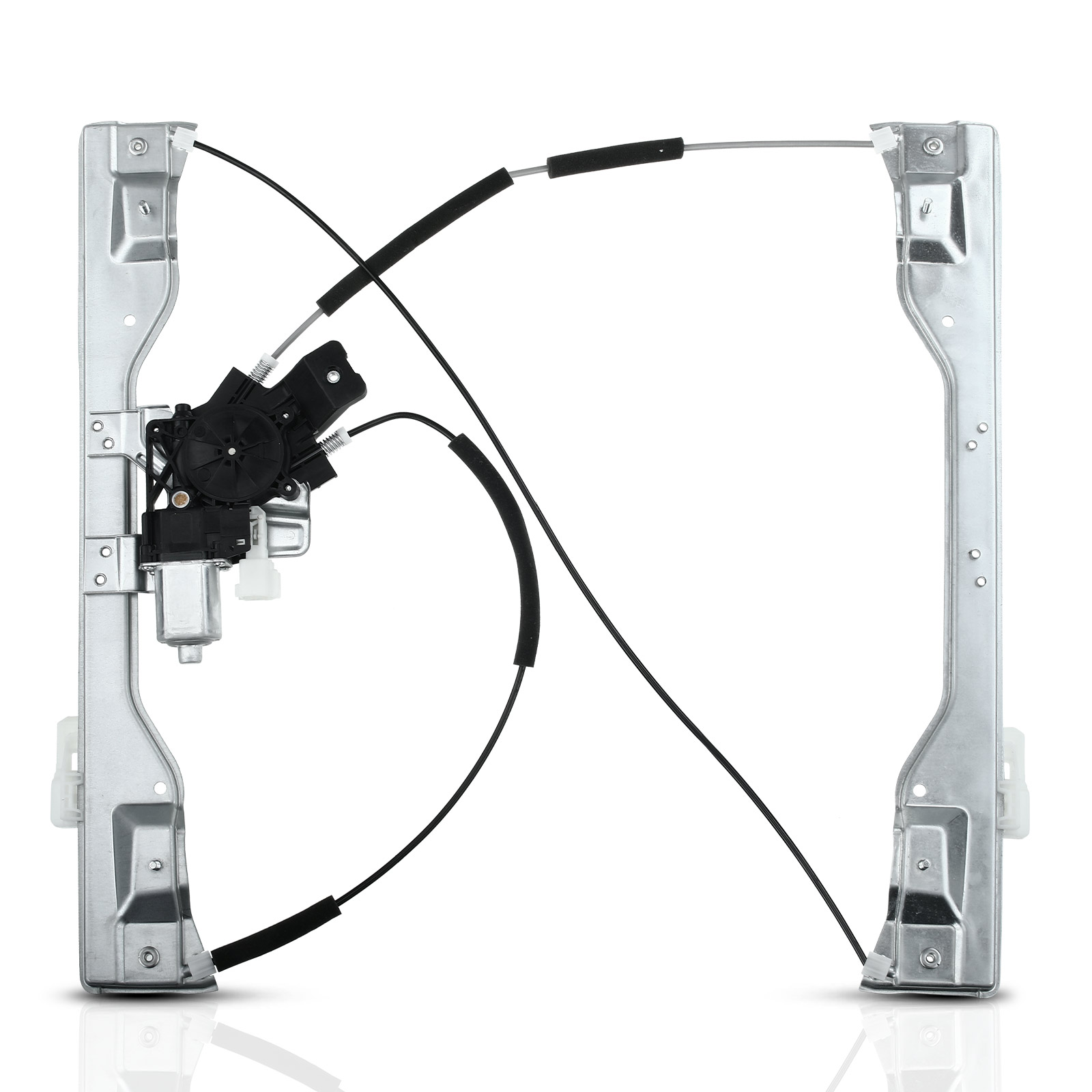 AM Window Regulator SKU PRMAPWR2374 OEM FL3Z1523200A FL3Z1523200C FL3Z