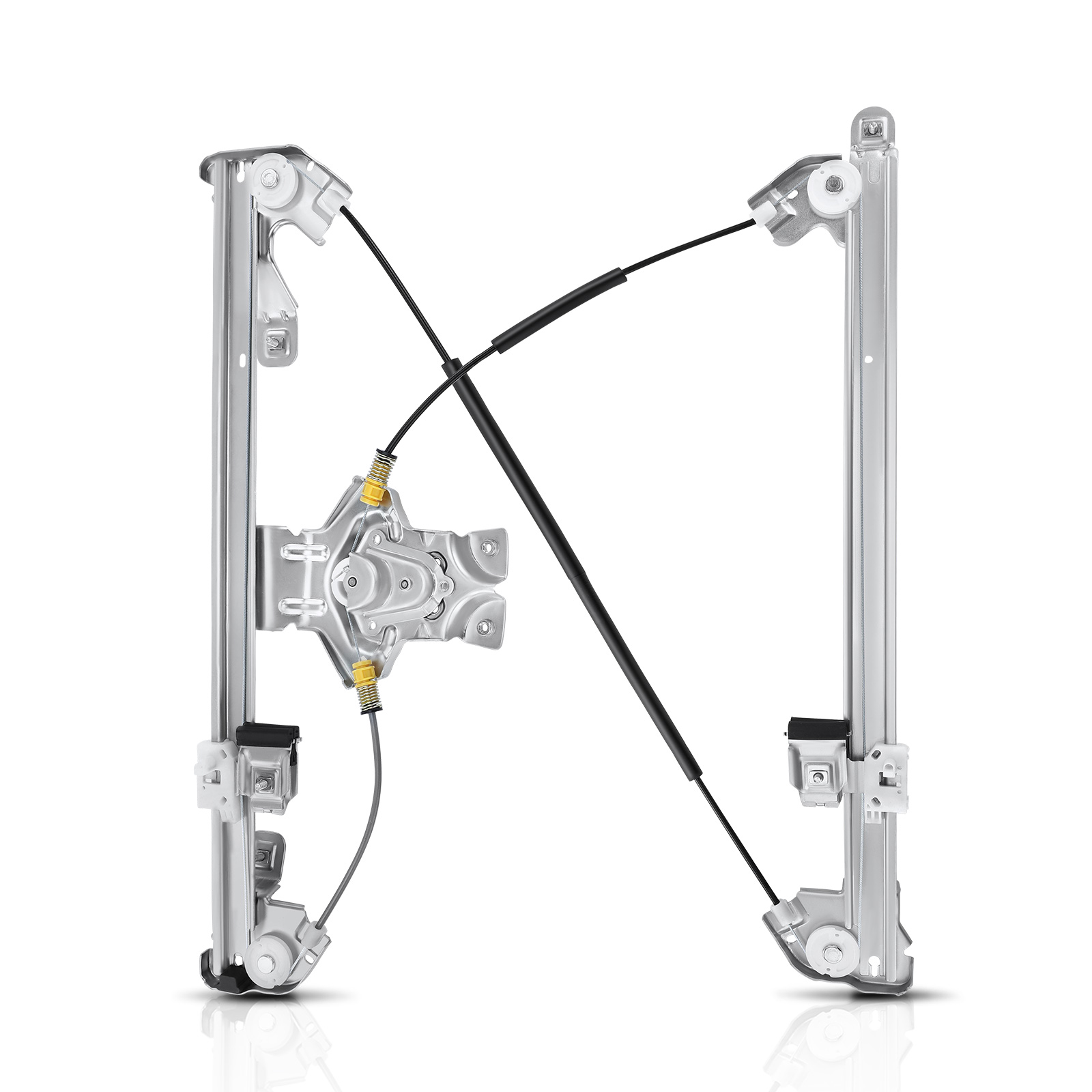 AM Window Regulator SKU PRMAPWR2598 OEM 740096-8L3Z1523201A