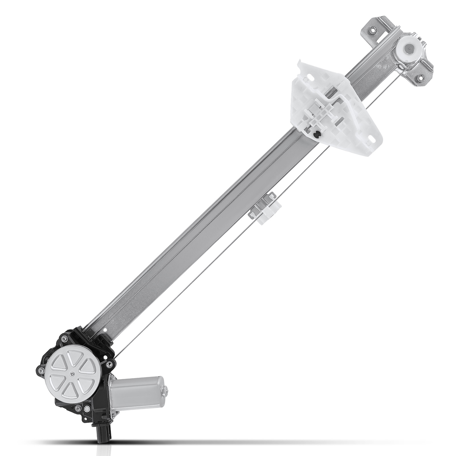 AM Window Regulator SKU PRMAPWR2624 OEM 748755-72210SZAA01-72210SZAA02