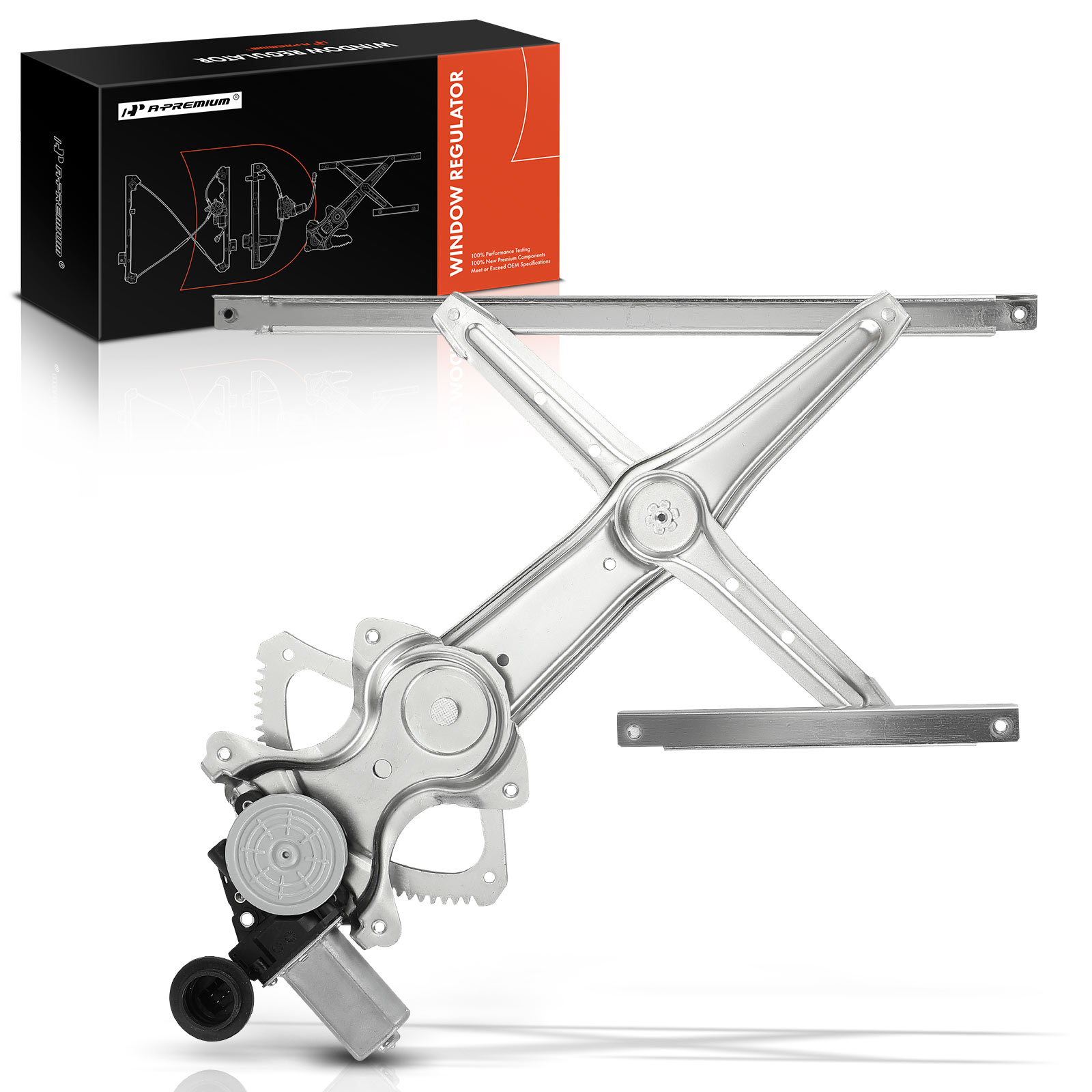 AM Window Regulator SKU PRMAPWR3147 OEM 748178-6980252080-8572042090