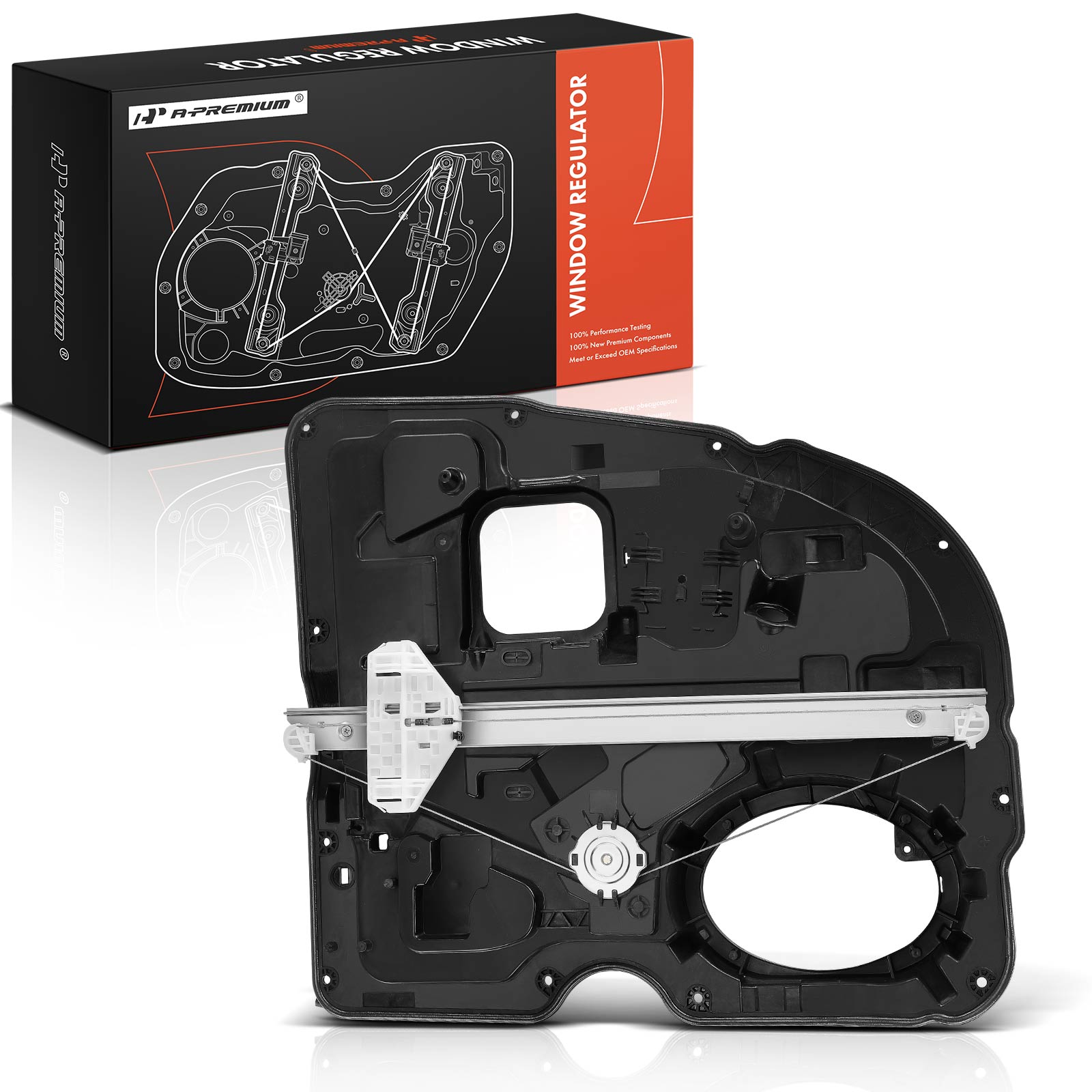 AM Window Regulator SKU PRMAPWR3254 OEM 68045171AC