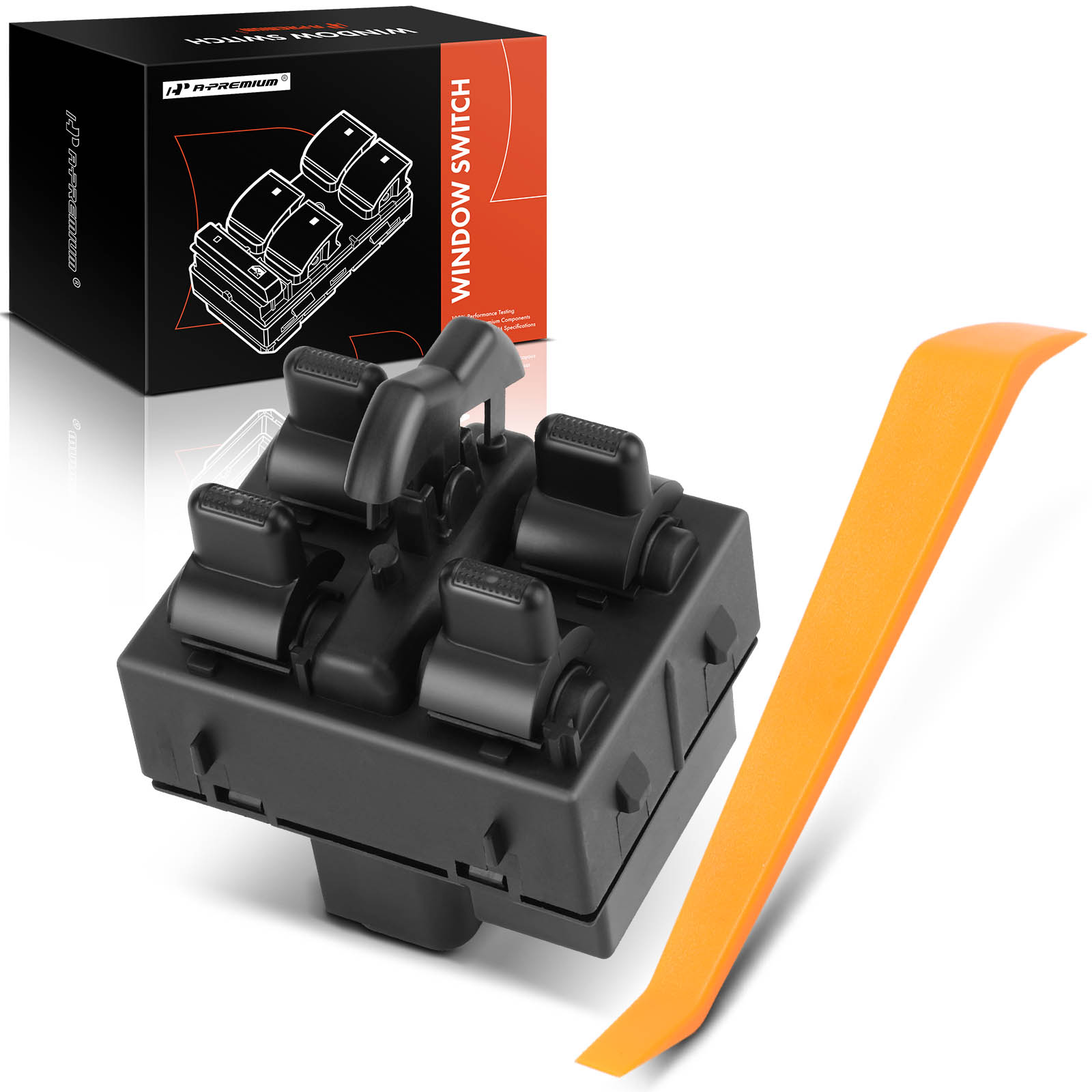 AM Window Switch SKU PRMAPWS0273 OEM 4602756AB 4602756AA DWS569