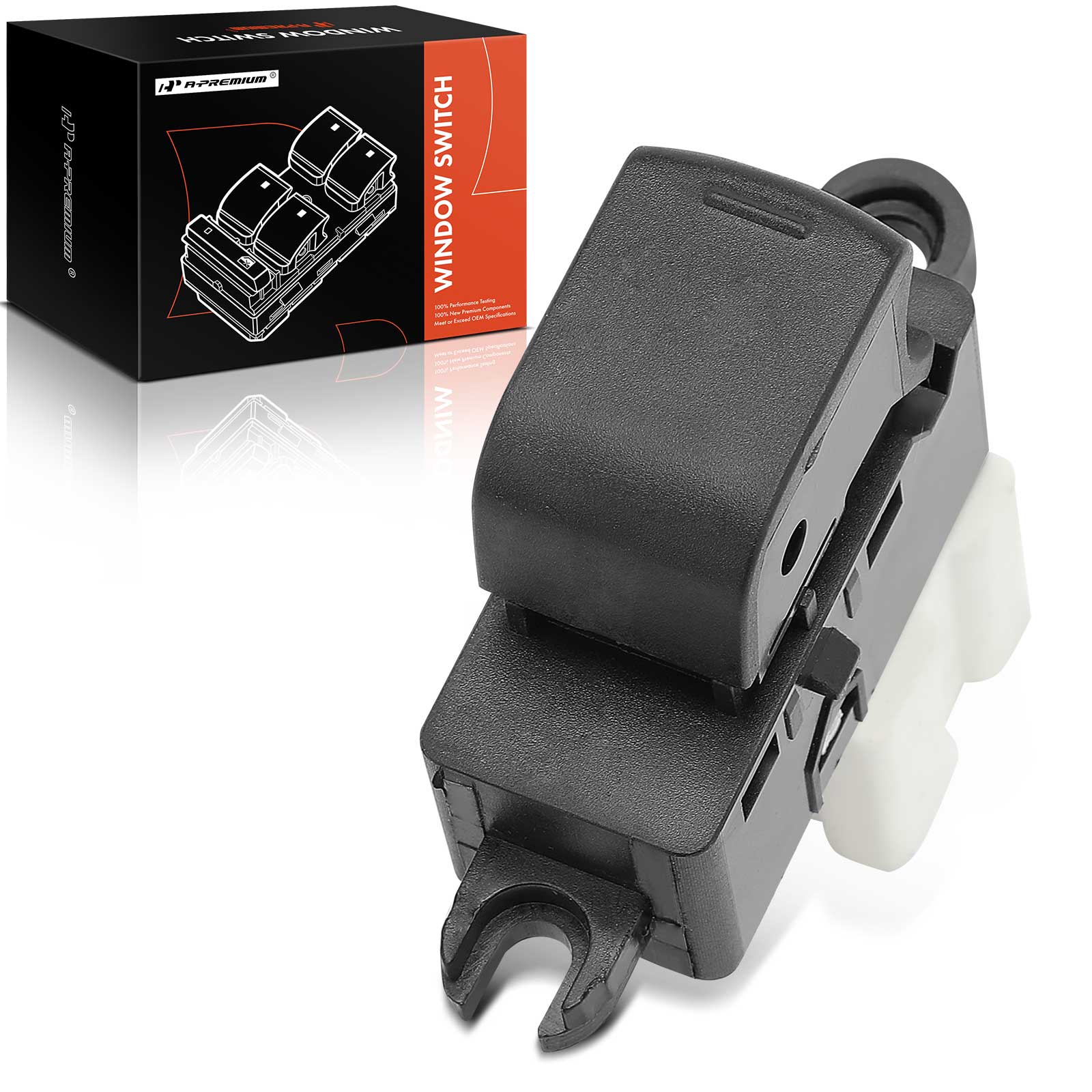 AM Window Switch SKU PRMAPWS0400 OEM DWS1788-83071FJ050-1S13441