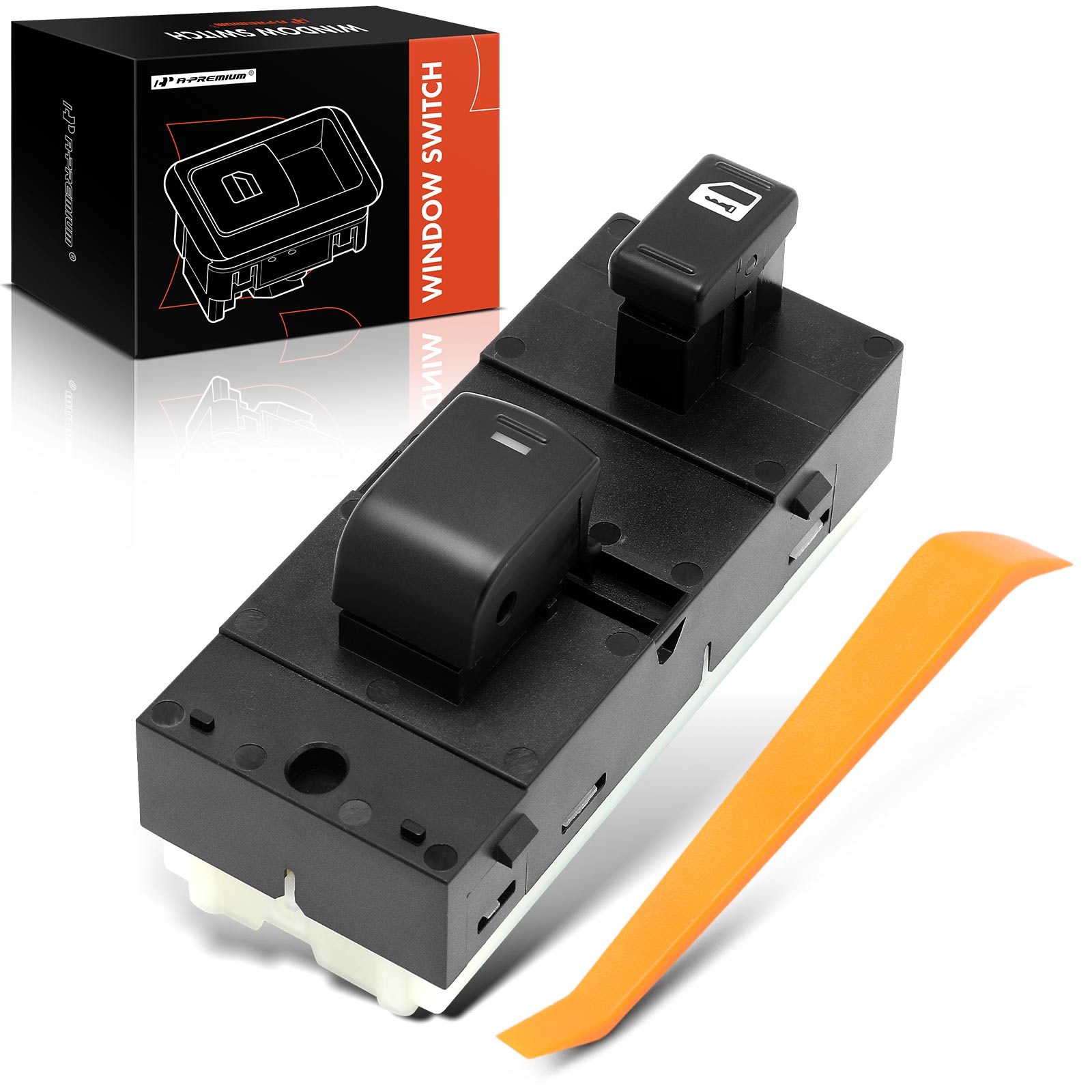 AM Window Switch SKU PRMAPWS0485 OEM DWS373-1S12451-25411EA002