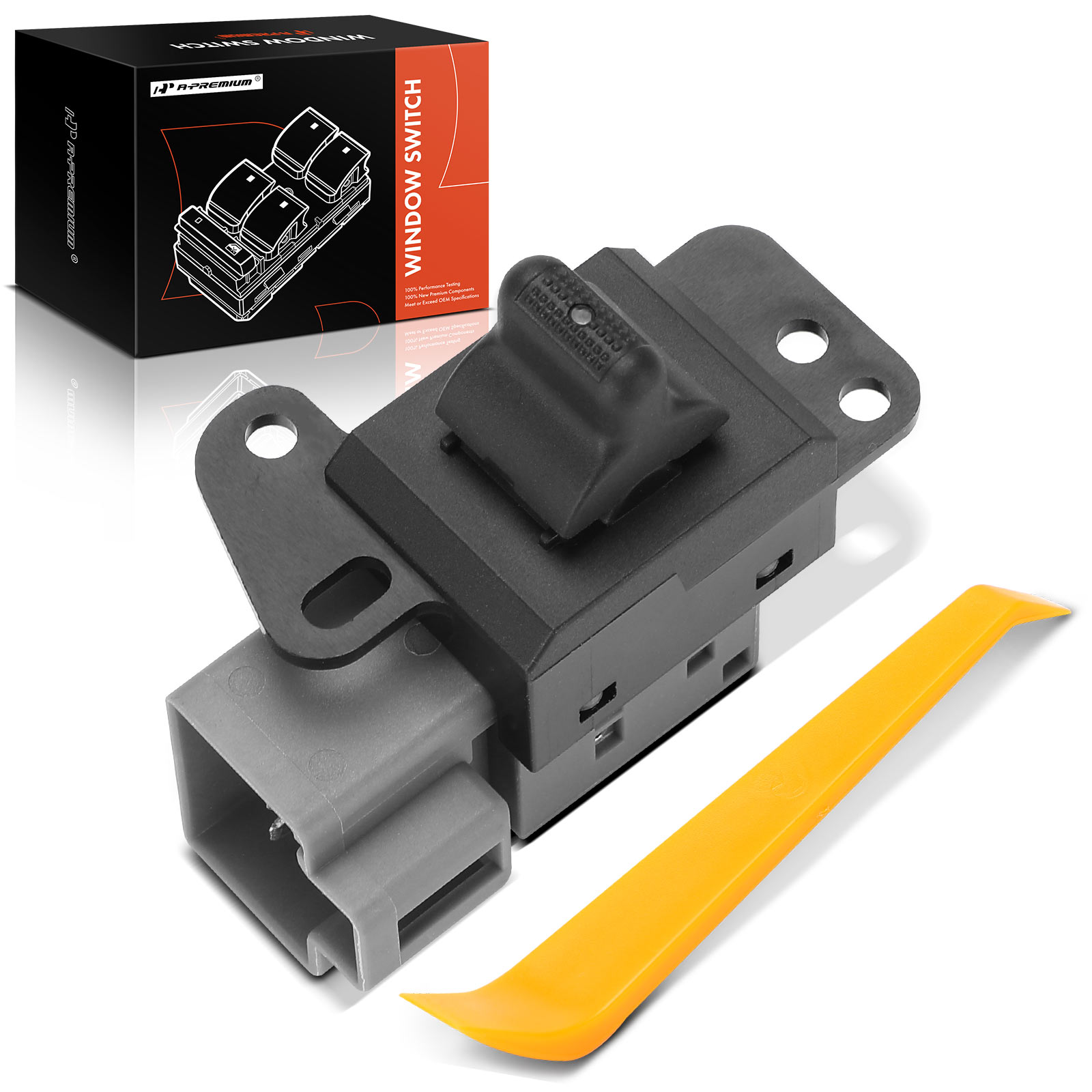 AM Window Switch SKU PRMAPWS0928 OEM DS1176-1S7875-4685844AA 468584