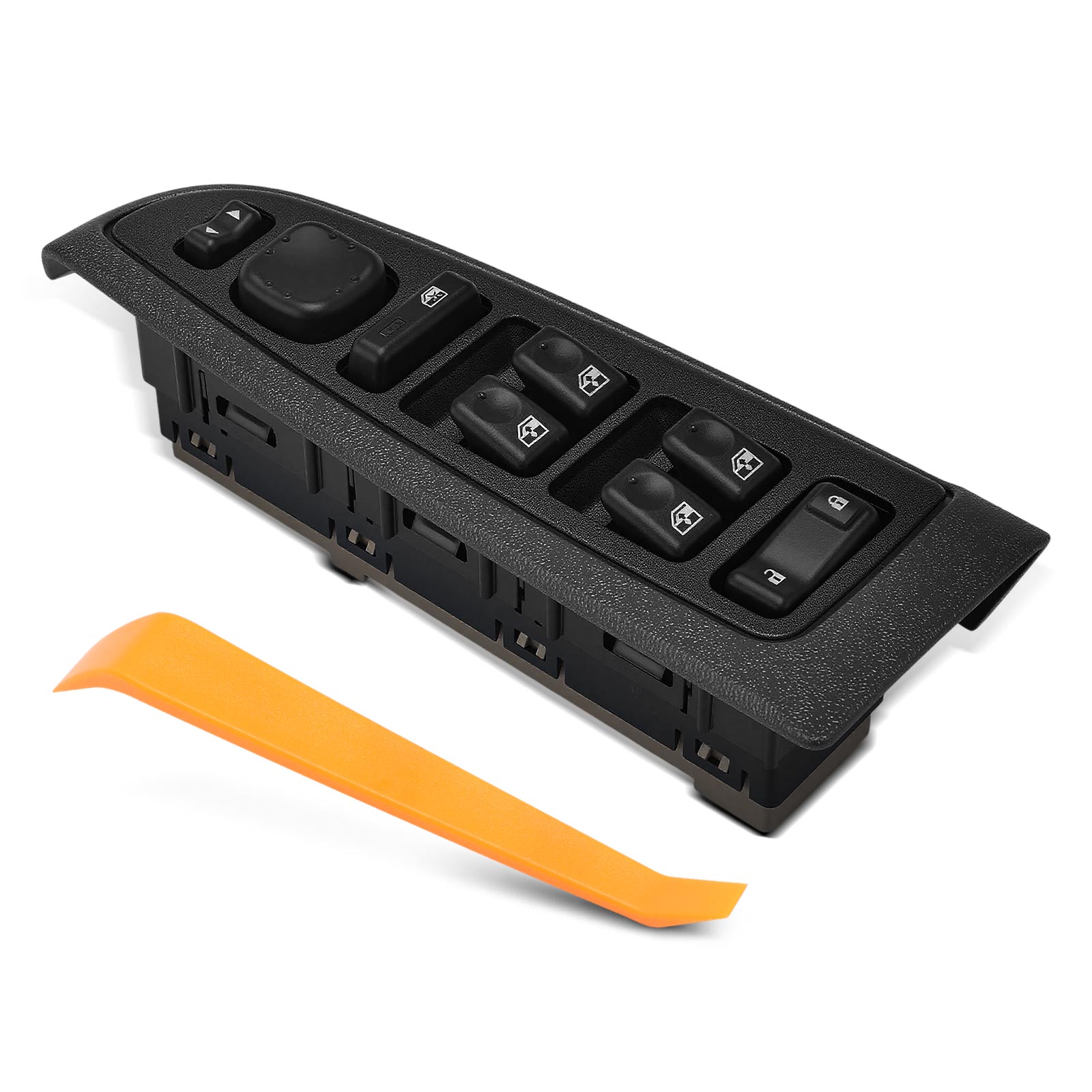 AM Window Switch SKU PRMAPWS1337PG OEM 10398568-15109670-15112974-151