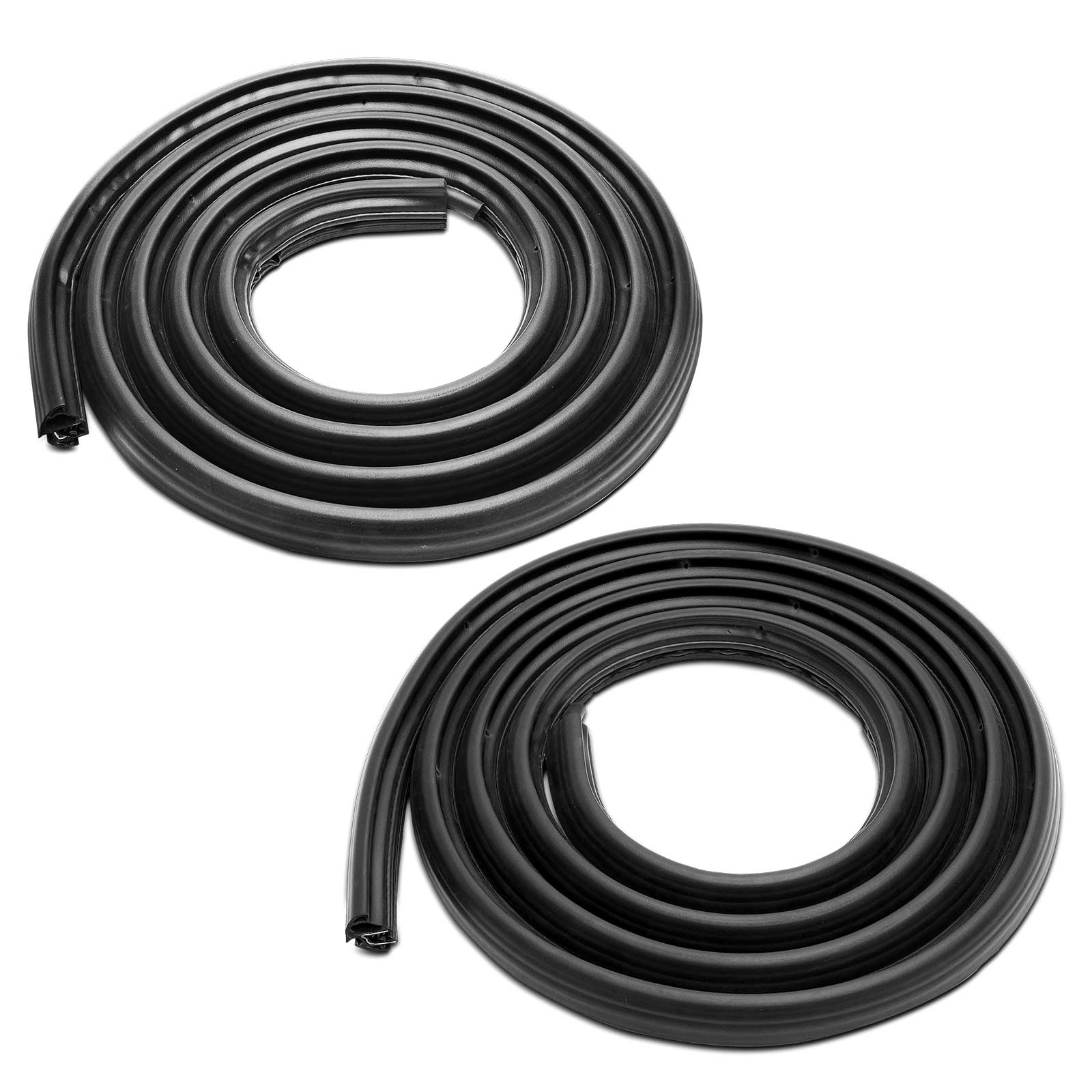 AM Weatherstrip Seal SKU PRMAPWSL004 OEM 22766409-22766410