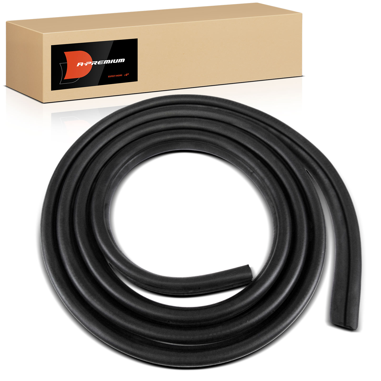 AM Weatherstrip Seal SKU PRMAPWSL504 OEM 55112360AC D3065