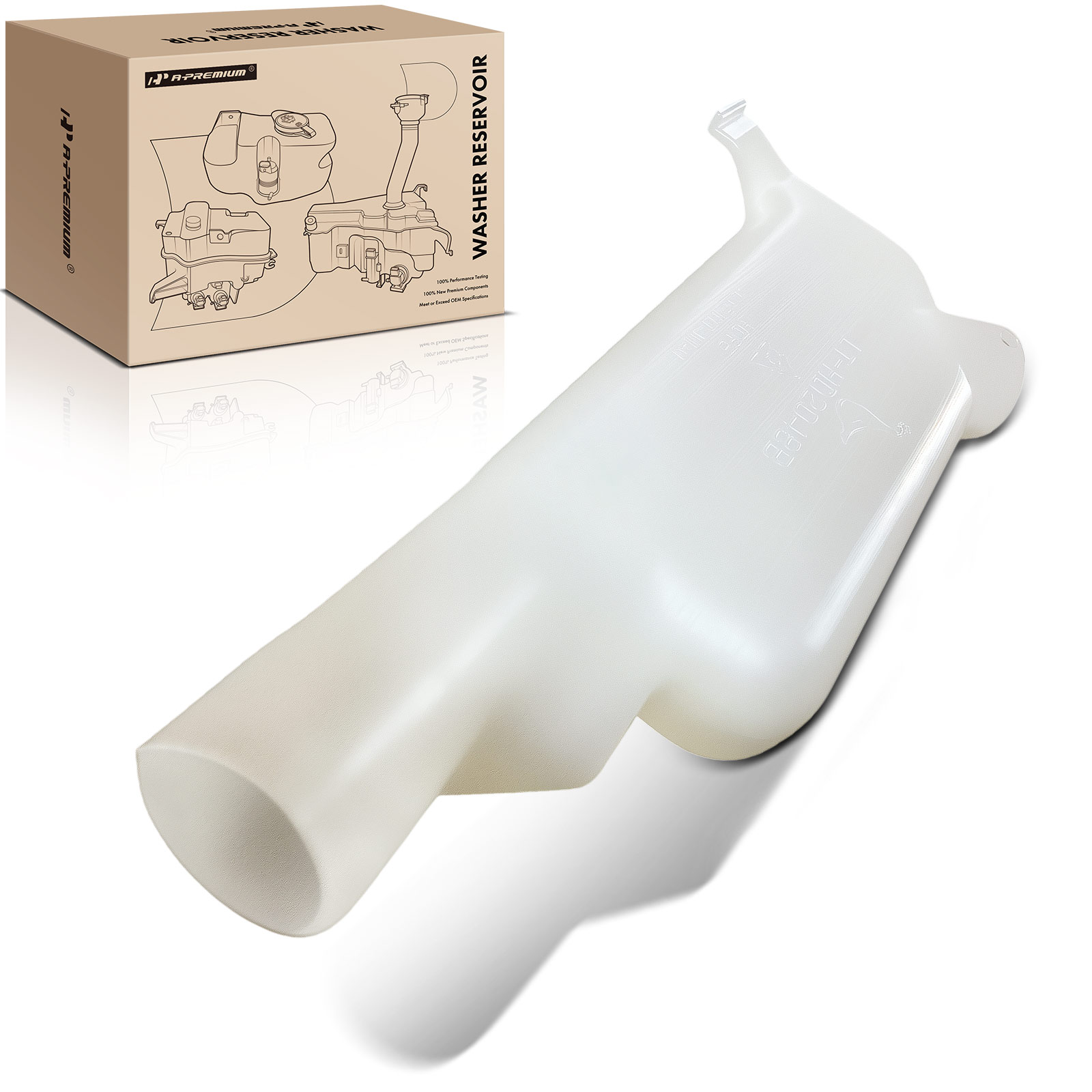 AM Washer Reservoir SKU PRMAPWSR325 OEM HO1288111-76805S9A003