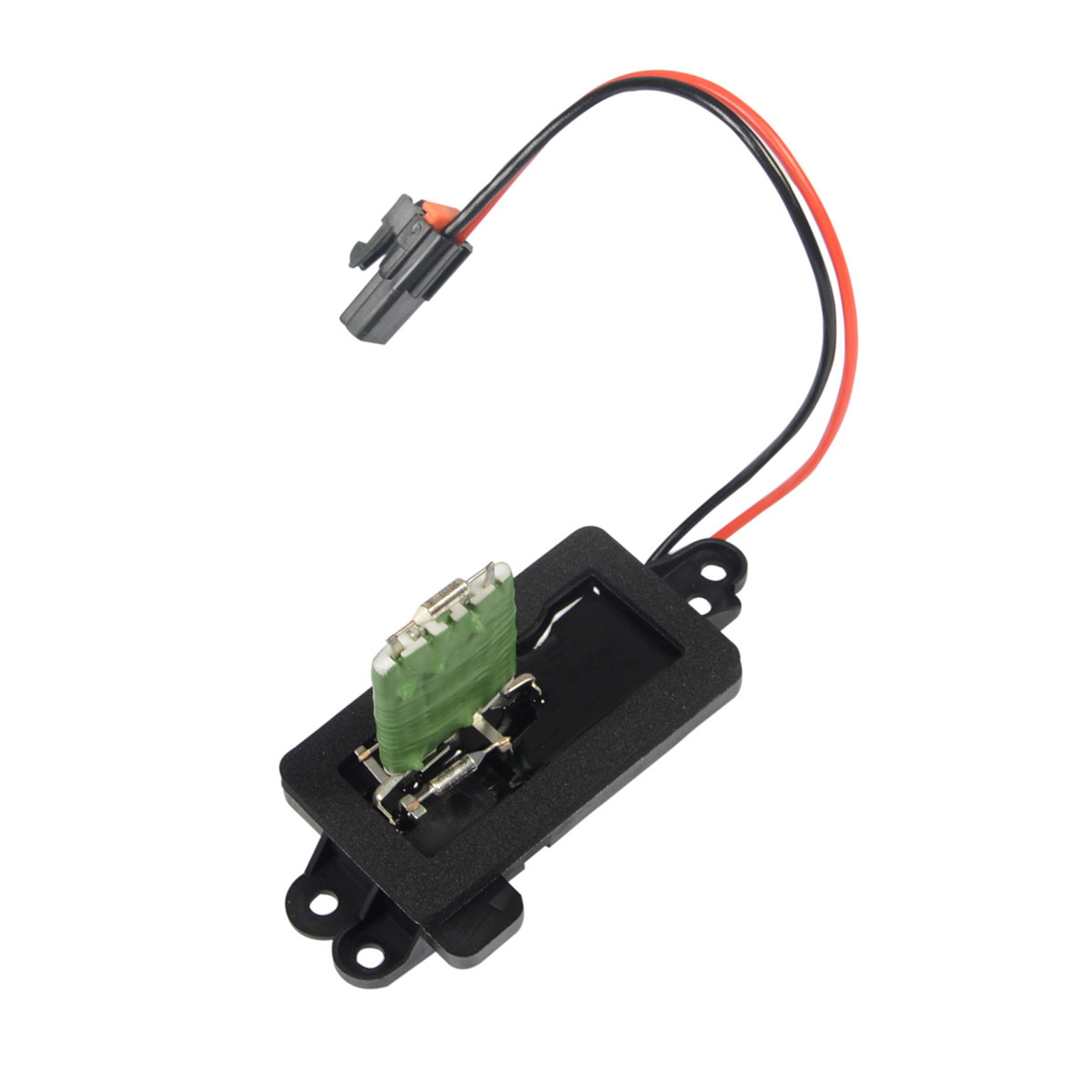 AM Blower Motor Resistor SKU PRMBMR051 OEM RU571-973009-22807123-1581086