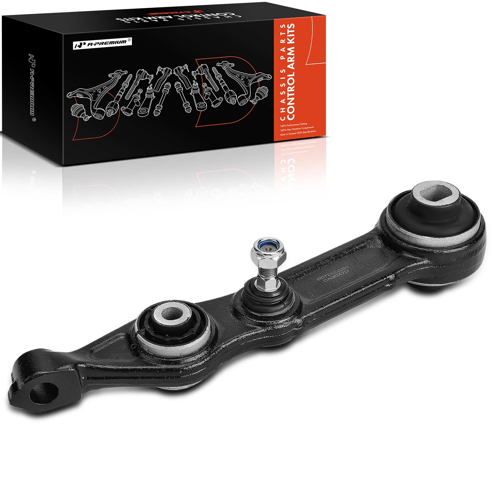 AM Control Arm SKU PRMCA023 OEM 2113308207-2113309207-21133082