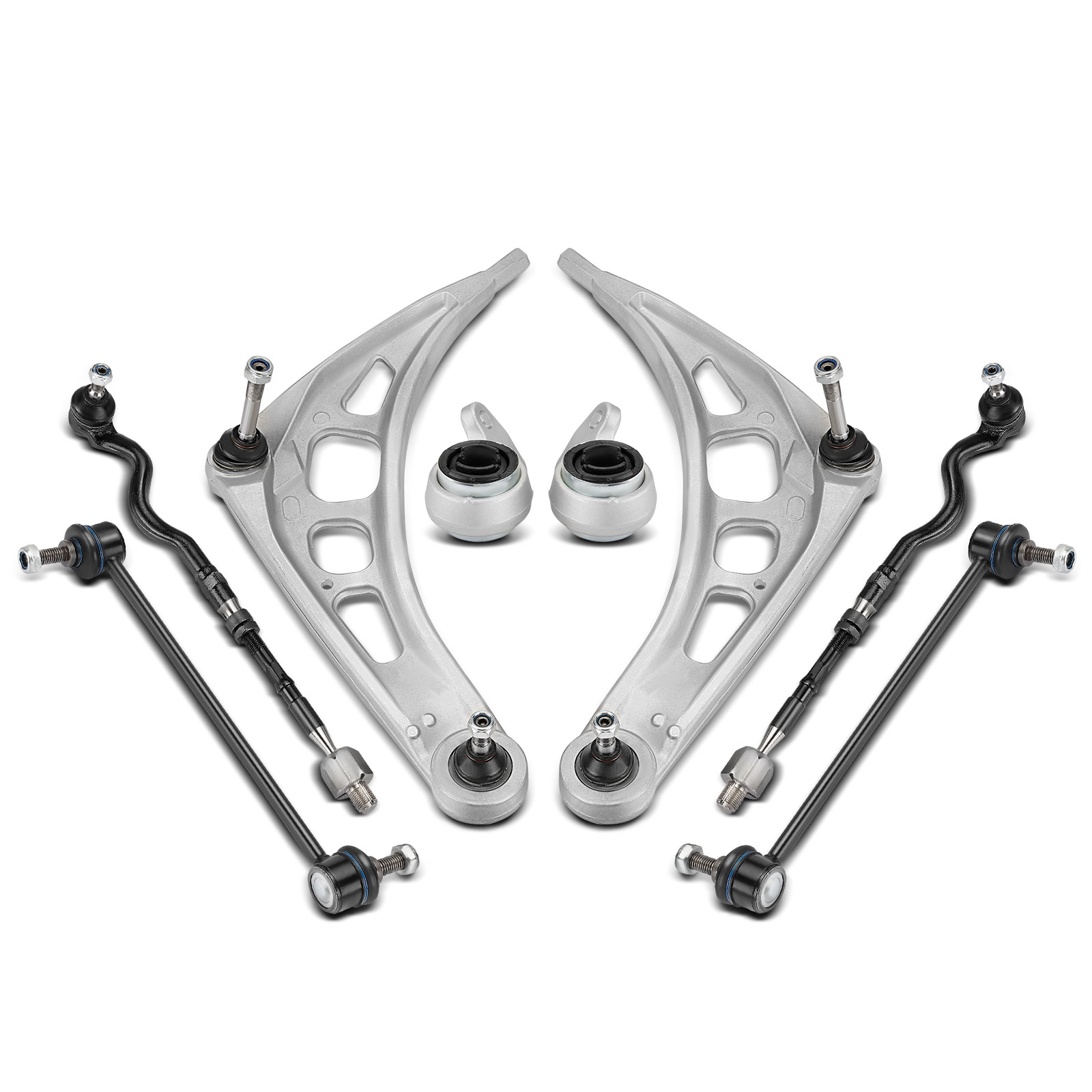 AM Control Arm SKU PRMCA093C OEM 31126758519-31126752717-311267