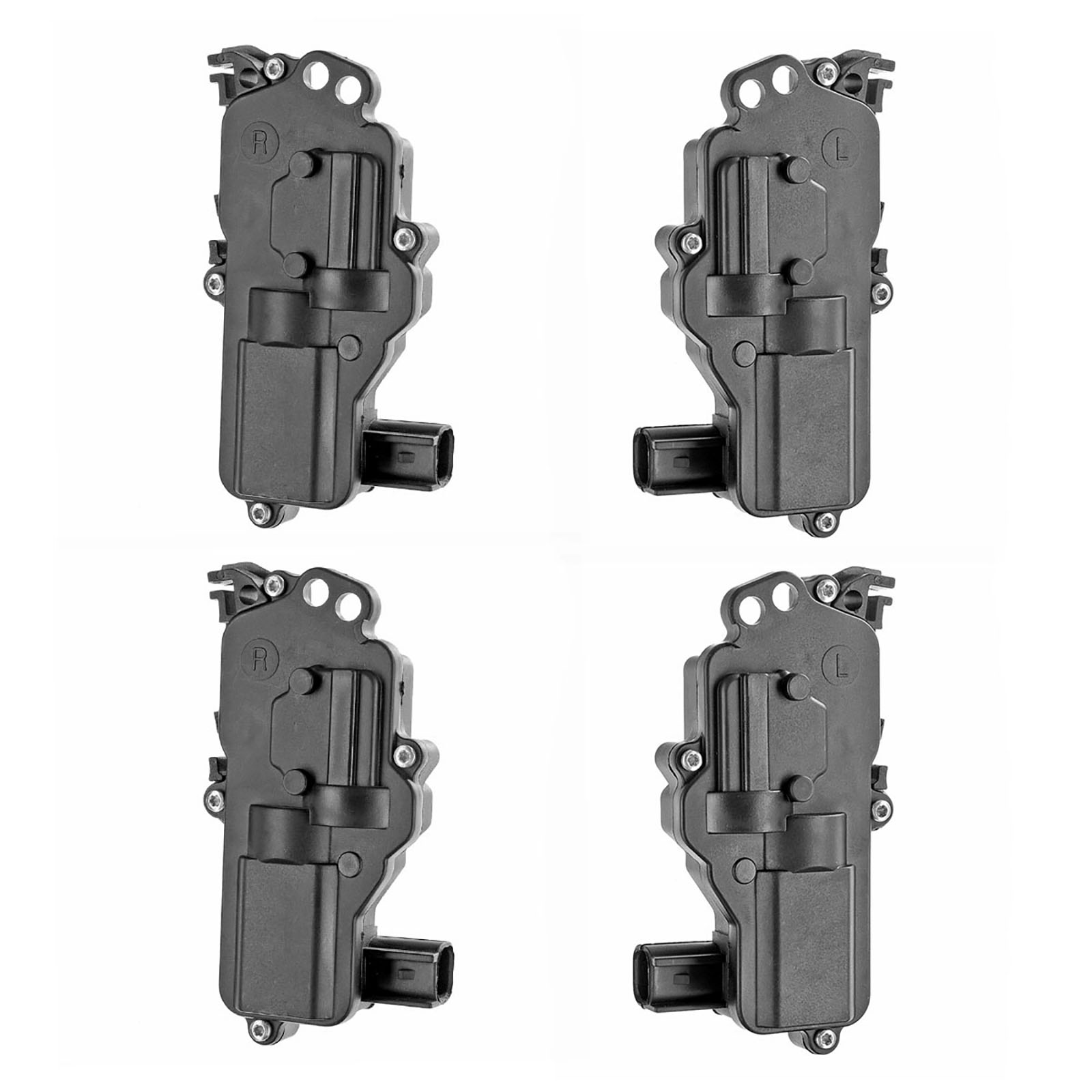 AM Door Lock Actuator SKU PRMDLA040 OEM 1802481923-746148 O3003222136D