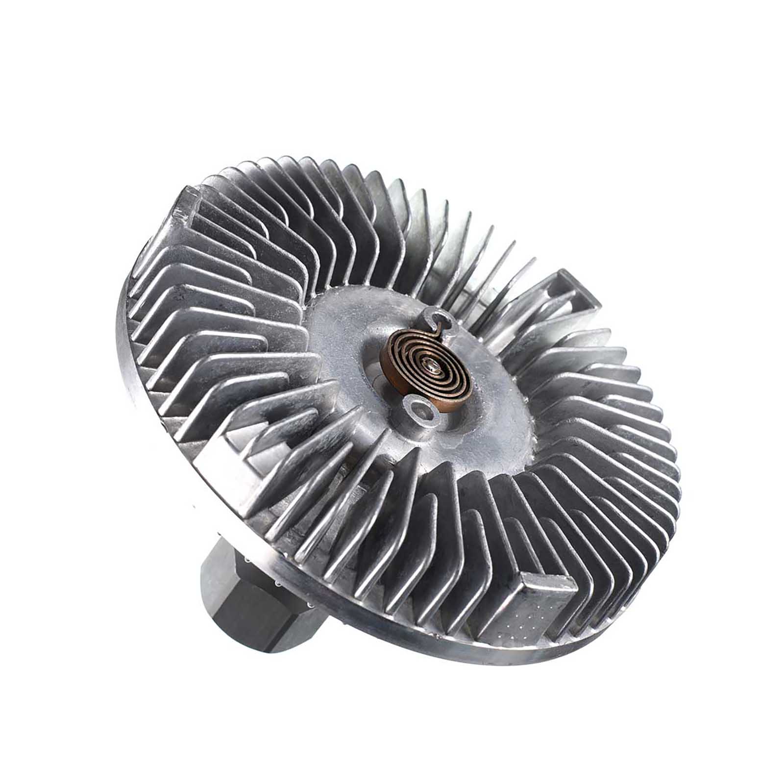 AM Fan Clutch SKU PRMFC017 OEM F6AZ8A616AA 2795