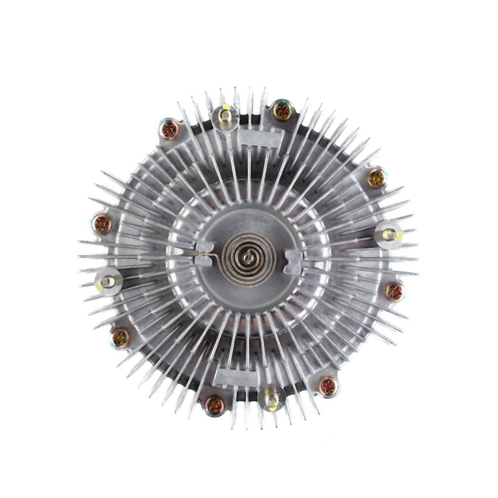 AM Fan Clutch SKU PRMFC038 OEM 1621031020-77701-922500