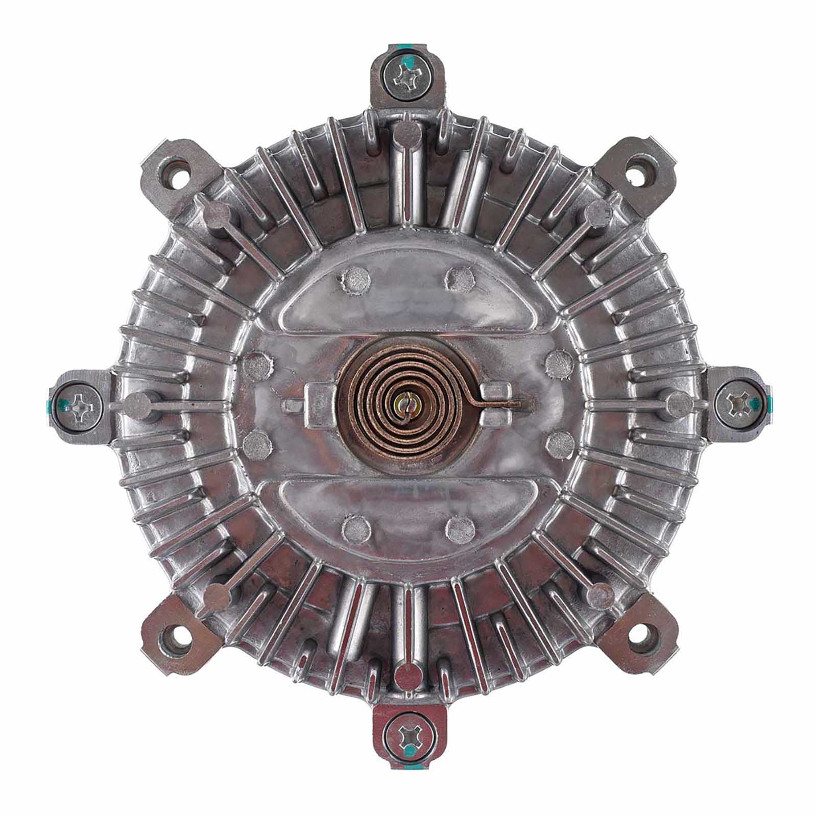 AM Fan Clutch SKU PRMFC049 OEM 1F2015150-1F2015150-2681