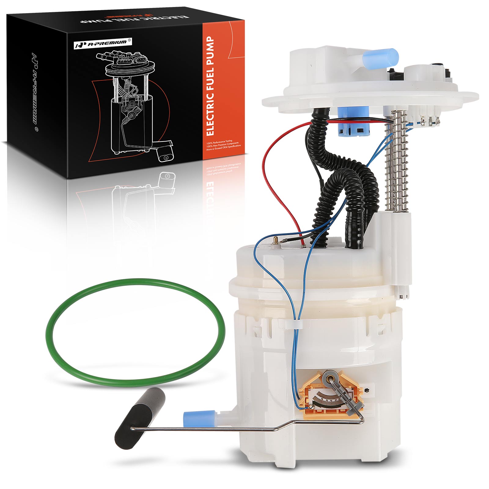 AM Fuel Pump SKU PRMFP0054 OEM 311100W000 E8821M FG1272 SP302