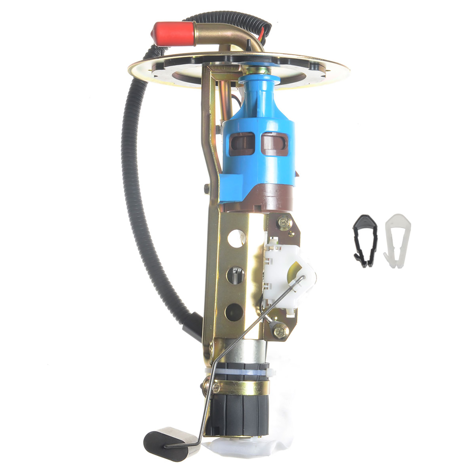 AM Fuel Pump SKU PRMFP0075 OEM E2365S SP2088H 150158 P76548H