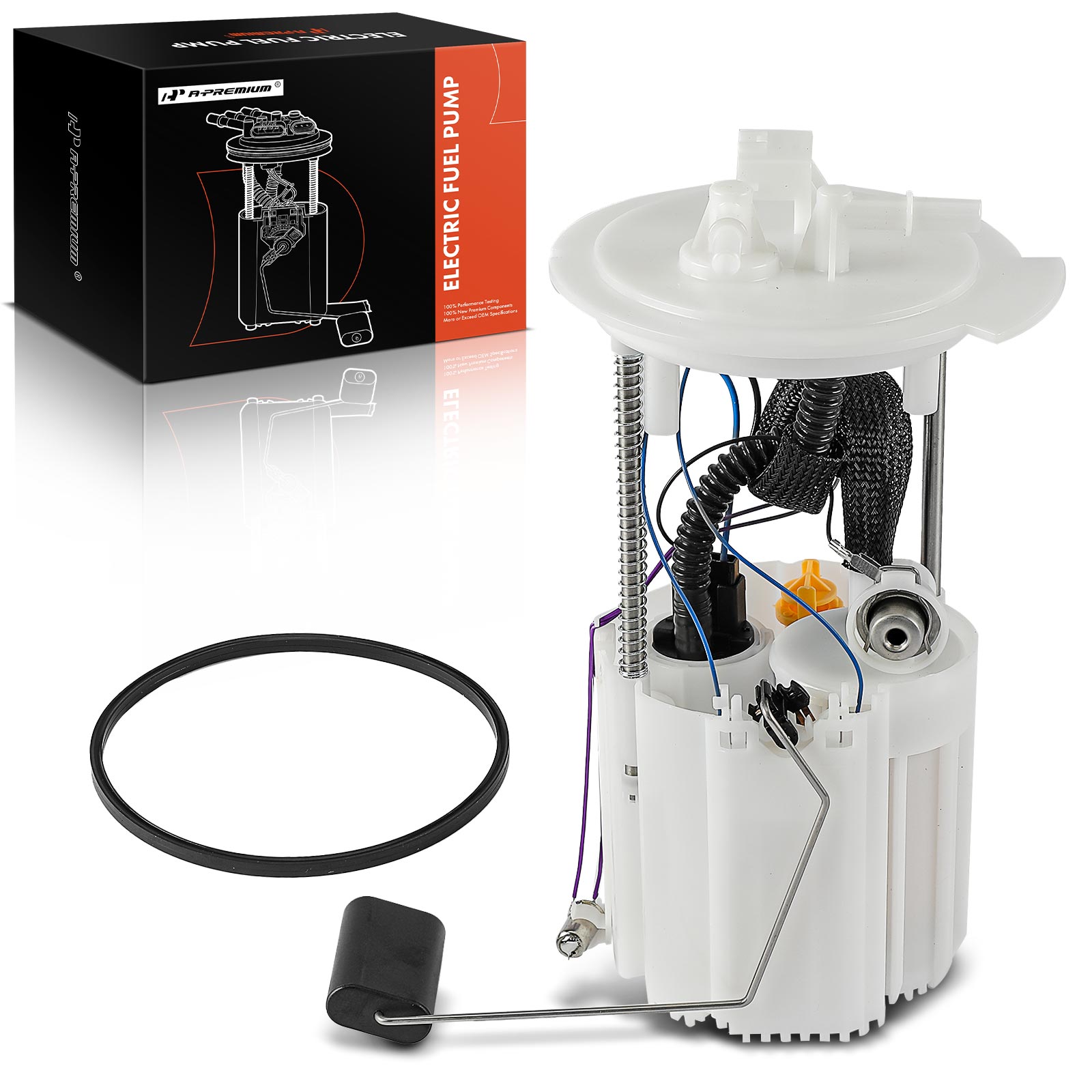 AM Fuel Pump SKU PRMFP0116C OEM 170407Y000-170409J300-170407Y0