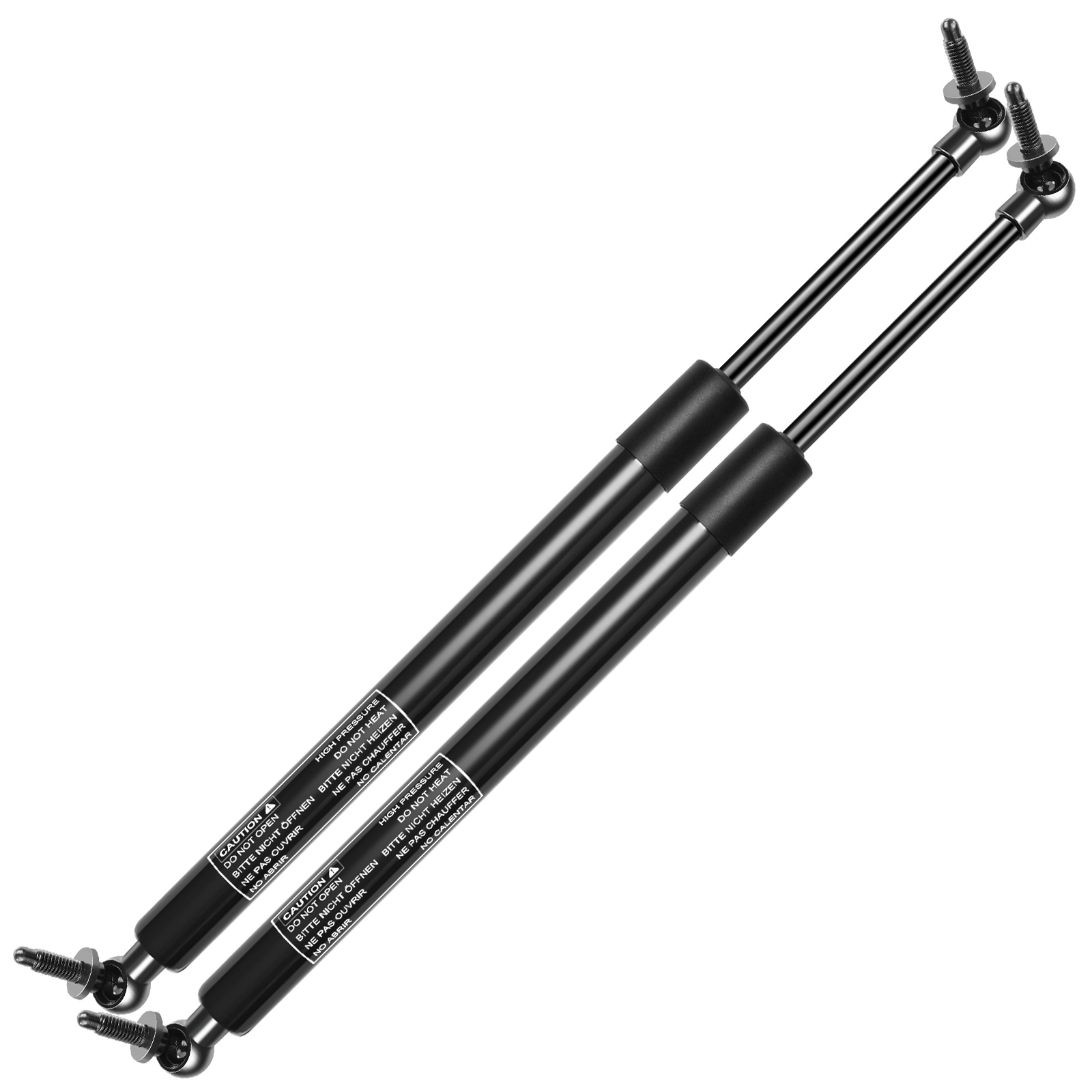 AM Lift Support SKU PRMGS0089 OEM 04589631AA 04589630AA 04724743