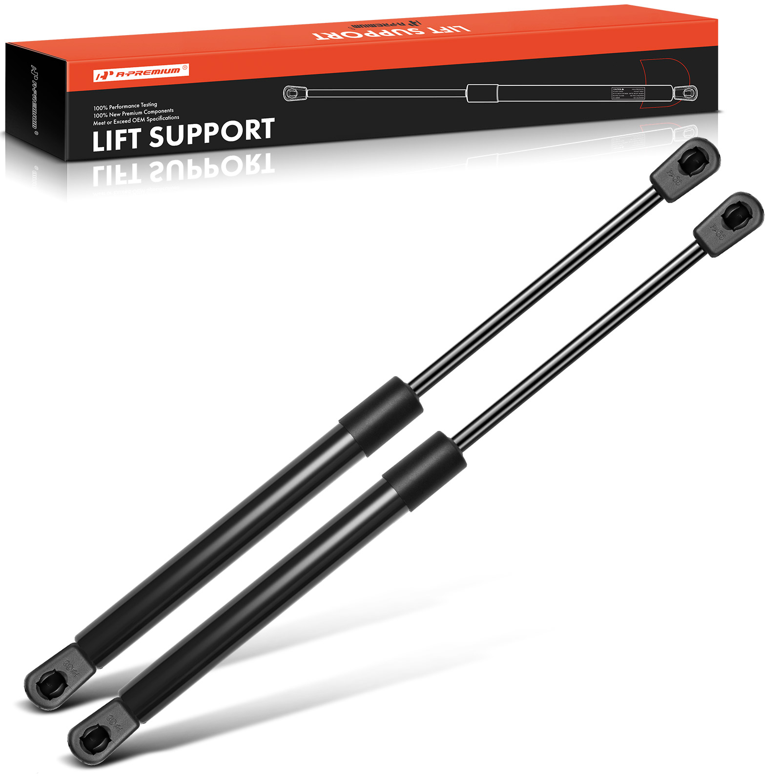 AM Lift Support SKU PRMGS249 OEM 2108800429-2108800429