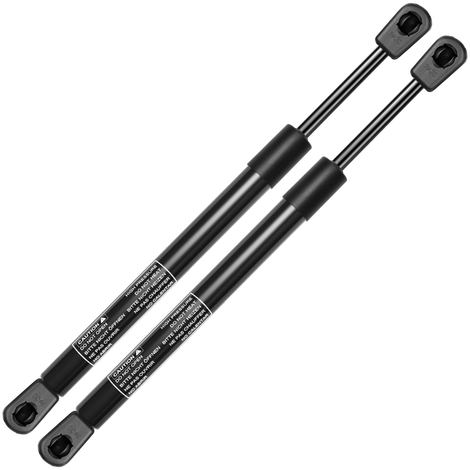 AM Lift Support SKU PRMGS323 OEM 6L1Z78406A10AA 6L1Z78406A11AA
