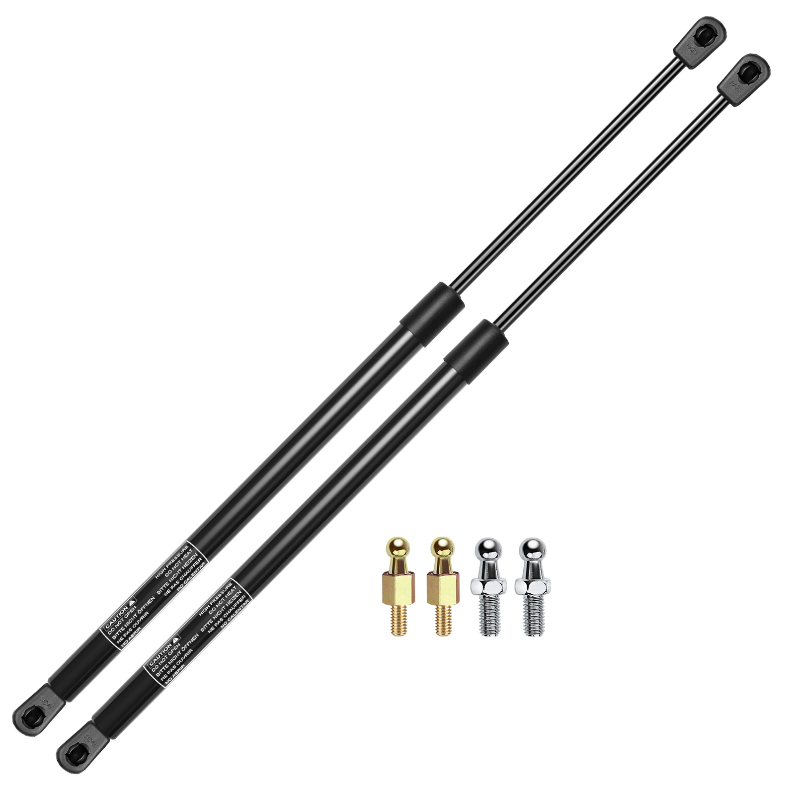 AM Lift Support SKU PRMGS419 OEM 74820SK7A02-4968 SG126003