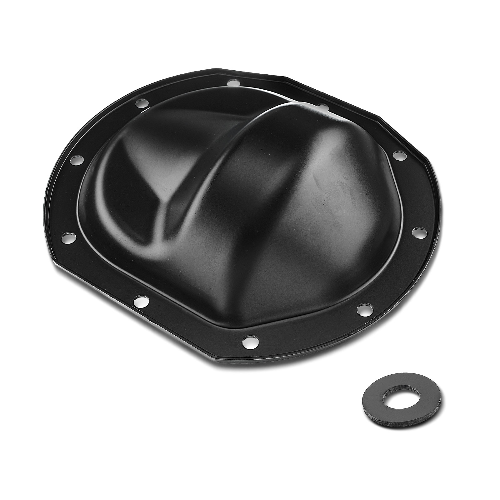 AM Oil Pan Cover SKU PRMOP027 OEM 6R3Z4033A E3TZ4033A 1FAA26012
