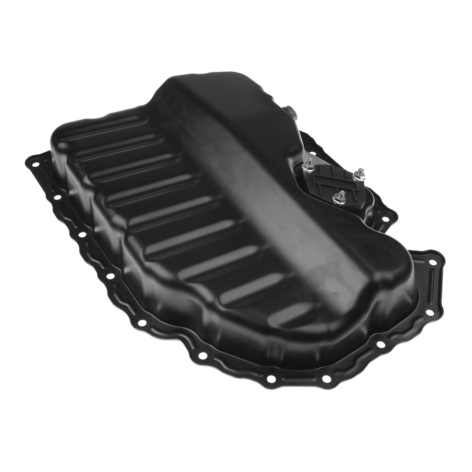 AM Oil Pan SKU PRMOP085C OEM 264713 VWP24A 06J103600T 06J10