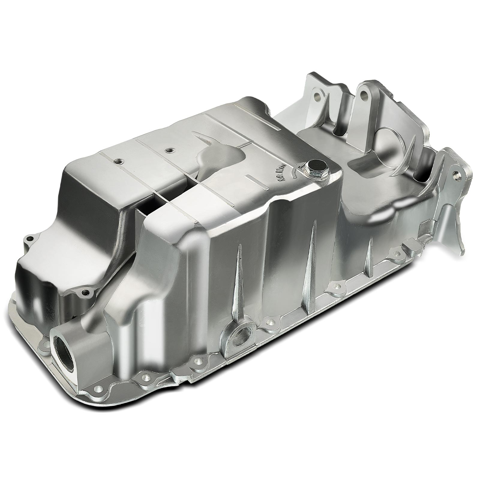 AM Oil Pan SKU PRMOP103C OEM 264459 GMP62A 55566404-5557204