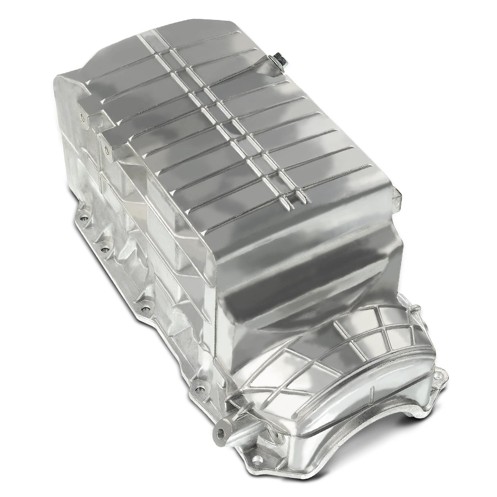 AM Oil Pan SKU PRMOP151C OEM 264463 GMP65A 12597906-1258244