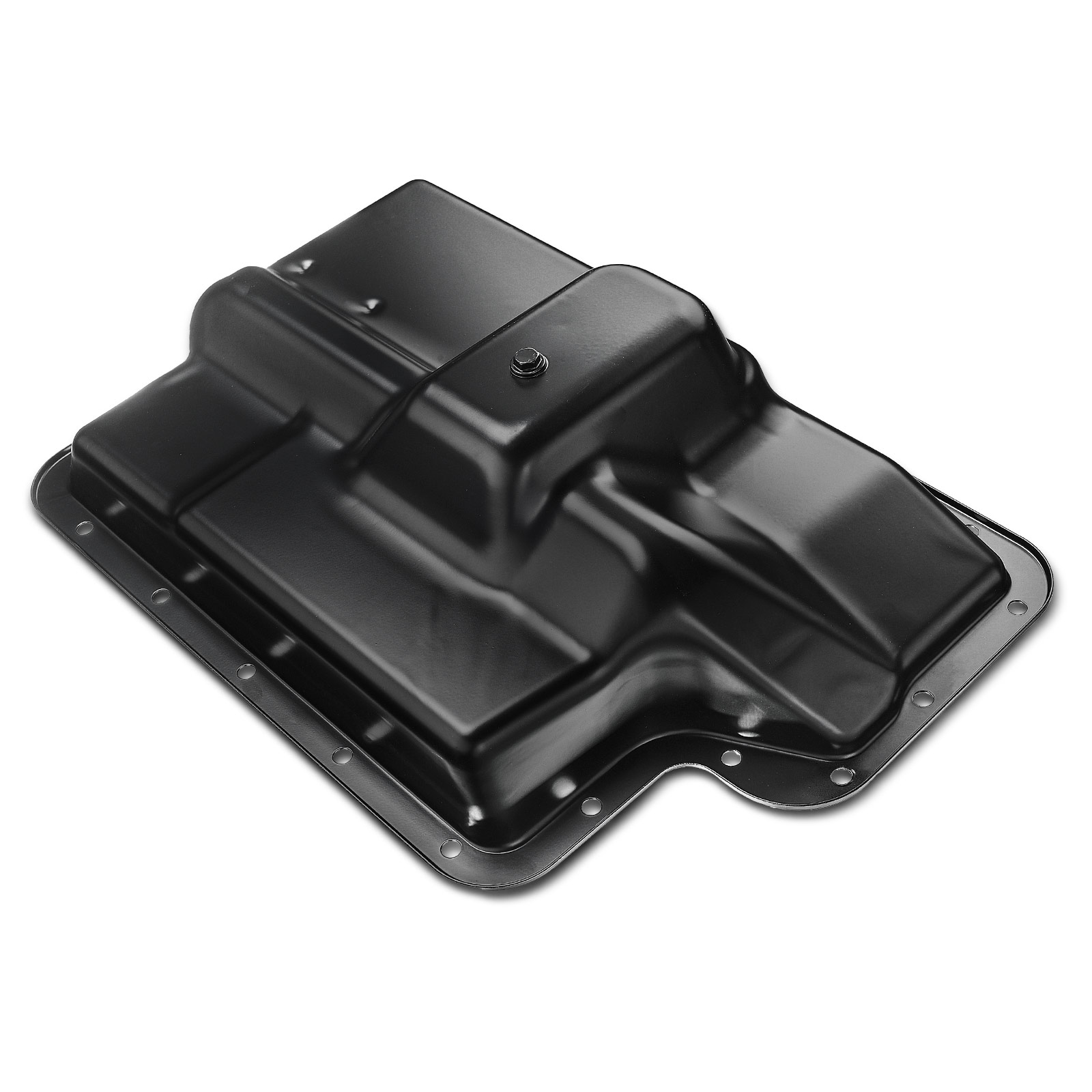 AM Oil Pan SKU PRMOP152 OEM 265805 F6TZ7A194B F81Z7A194BA