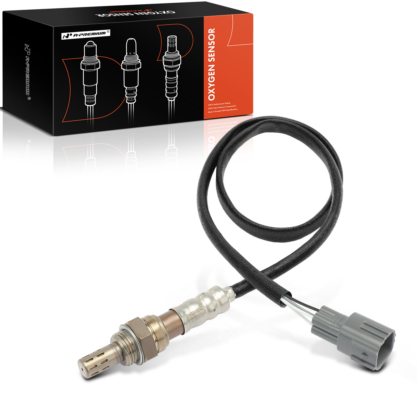 AM Oxygen Sensor SKU PRMOS045C OEM 32005986-32005987-32005988-320