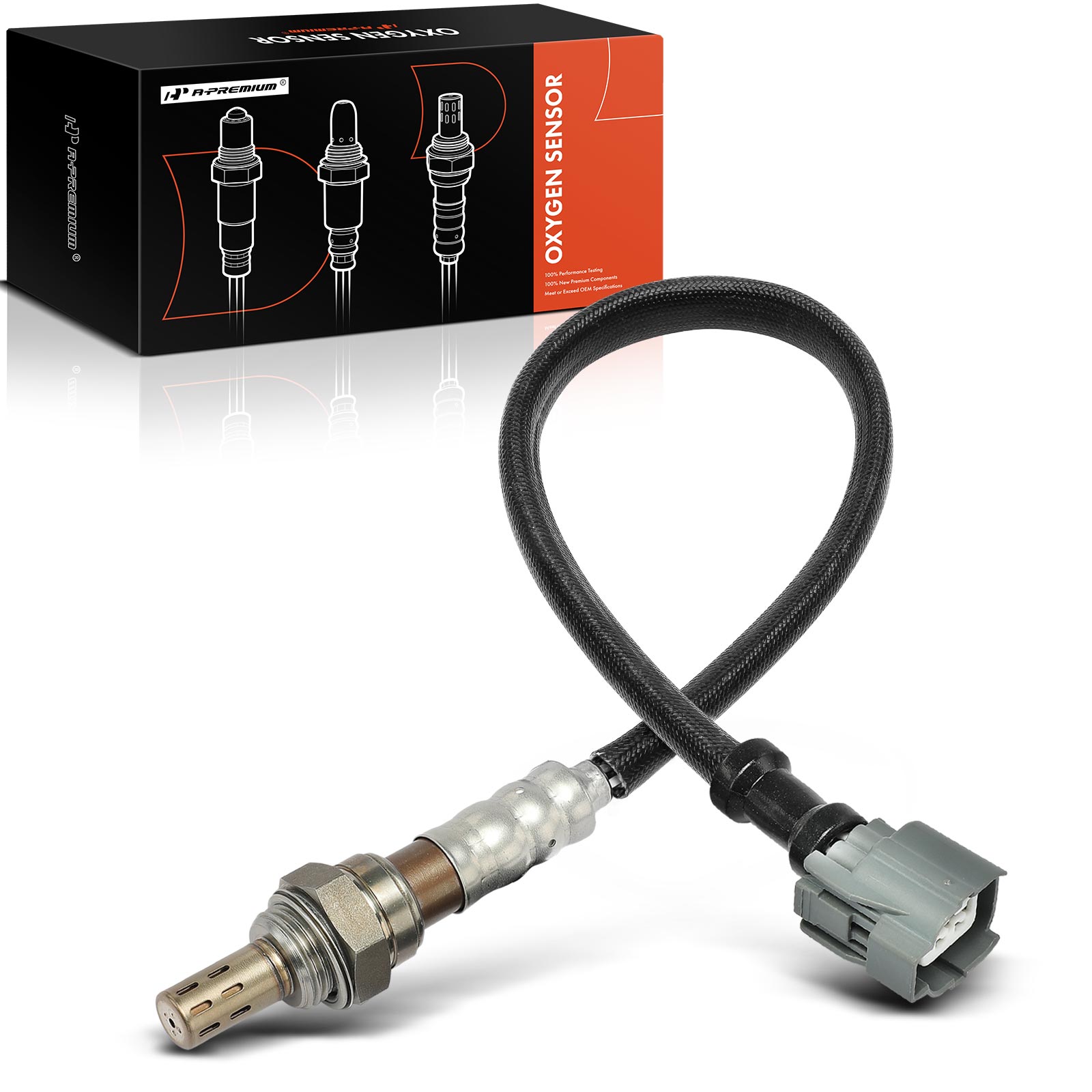 AM Oxygen Sensor SKU PRMOS149C OEM 36532PPAA01-36532PPAA01-250244
