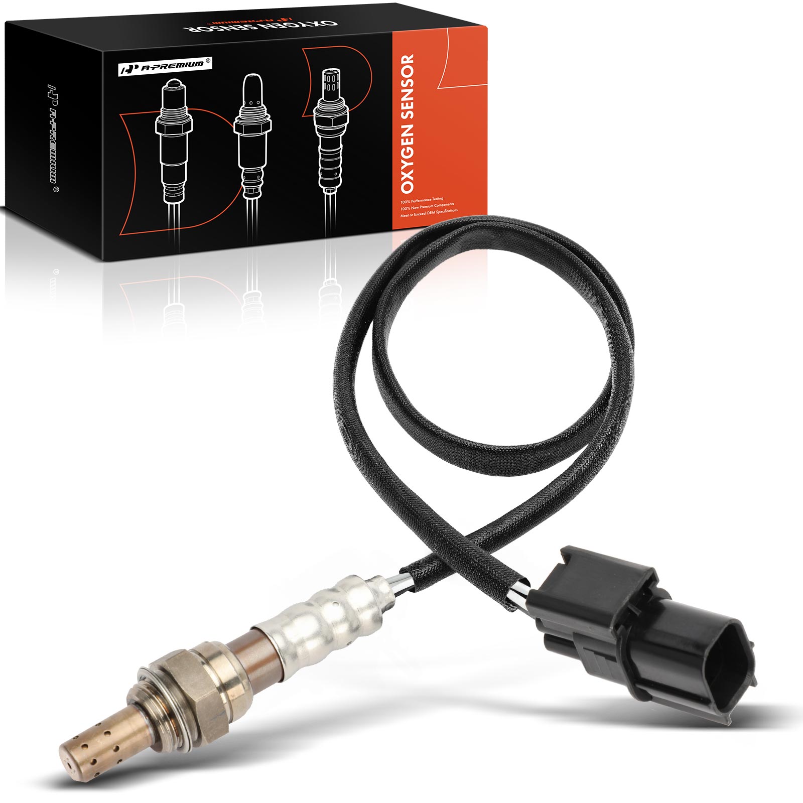 AM Oxygen Sensor SKU PRMOS150C OEM 36542R70A01-36542R70A01-250247
