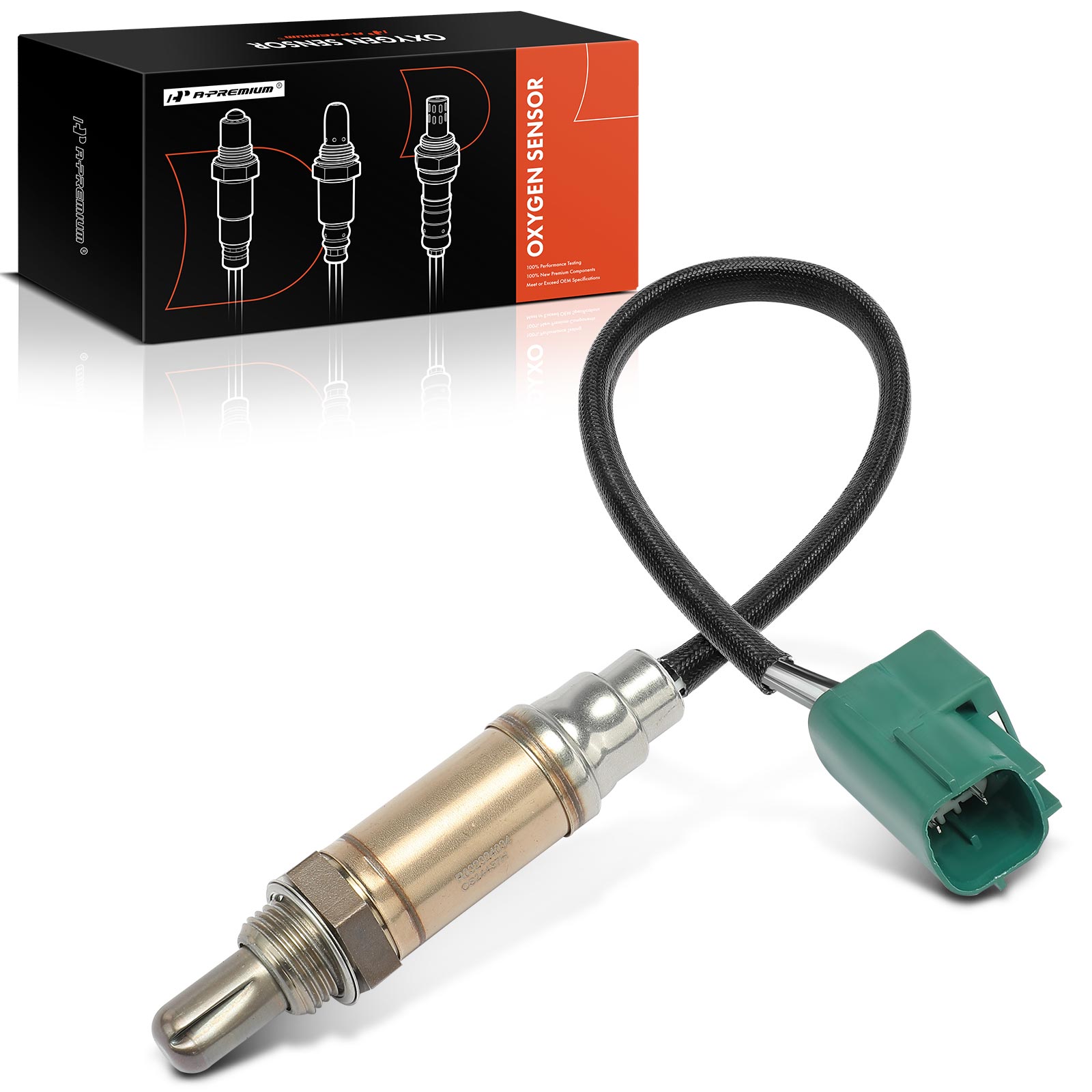 AM Oxygen Sensor SKU PRMOS175 OEM 226A04J901-226A04J903-25024437
