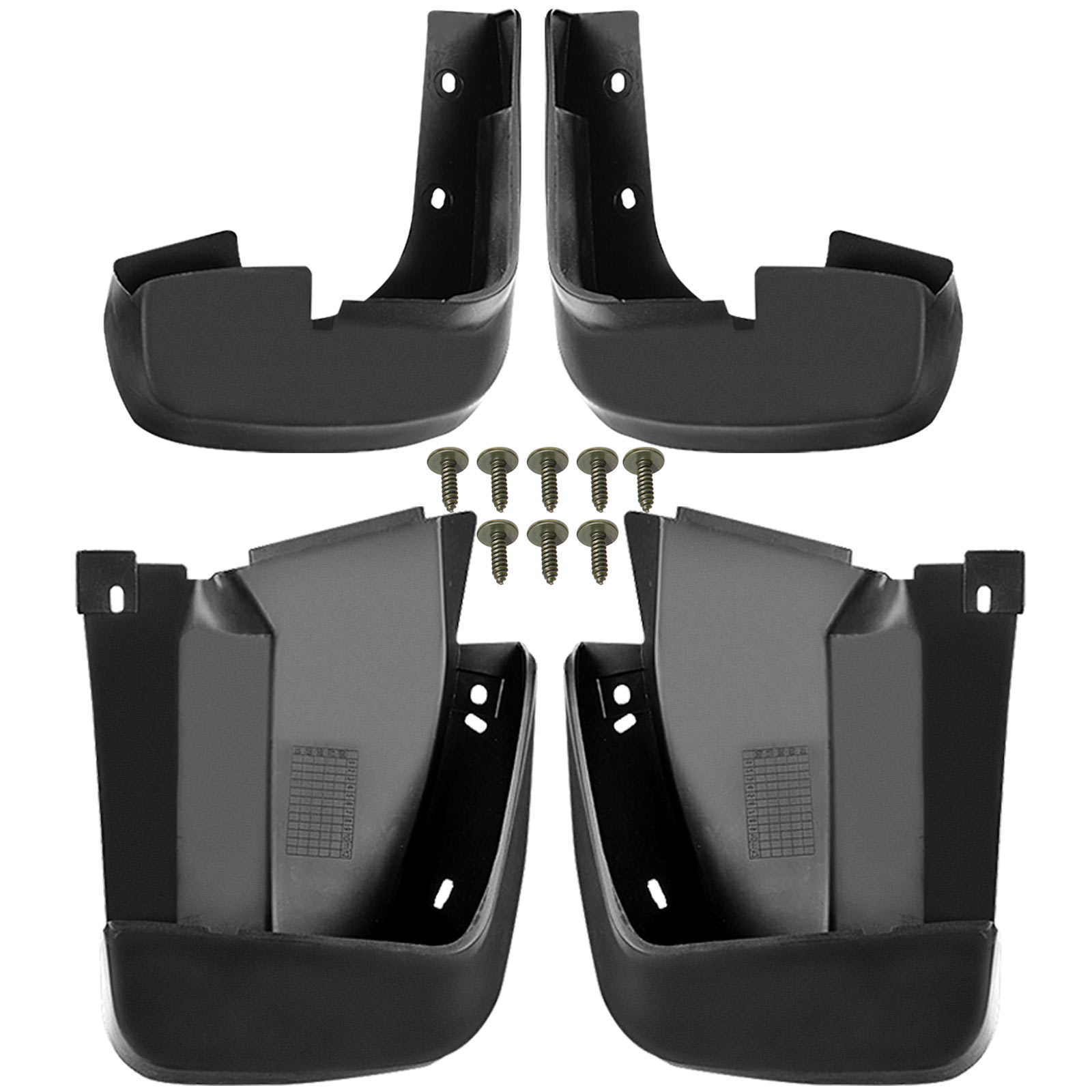 AM Mud Flaps SKU PRMSG079