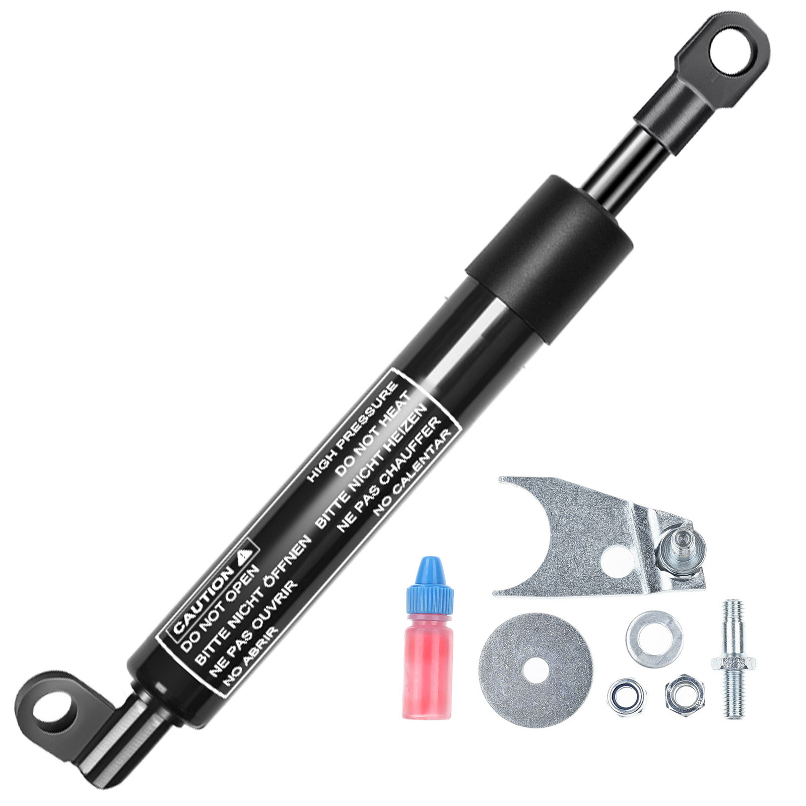 AM Lift Support SKU PRMUSGSGM001T OEM DZ43100-43100