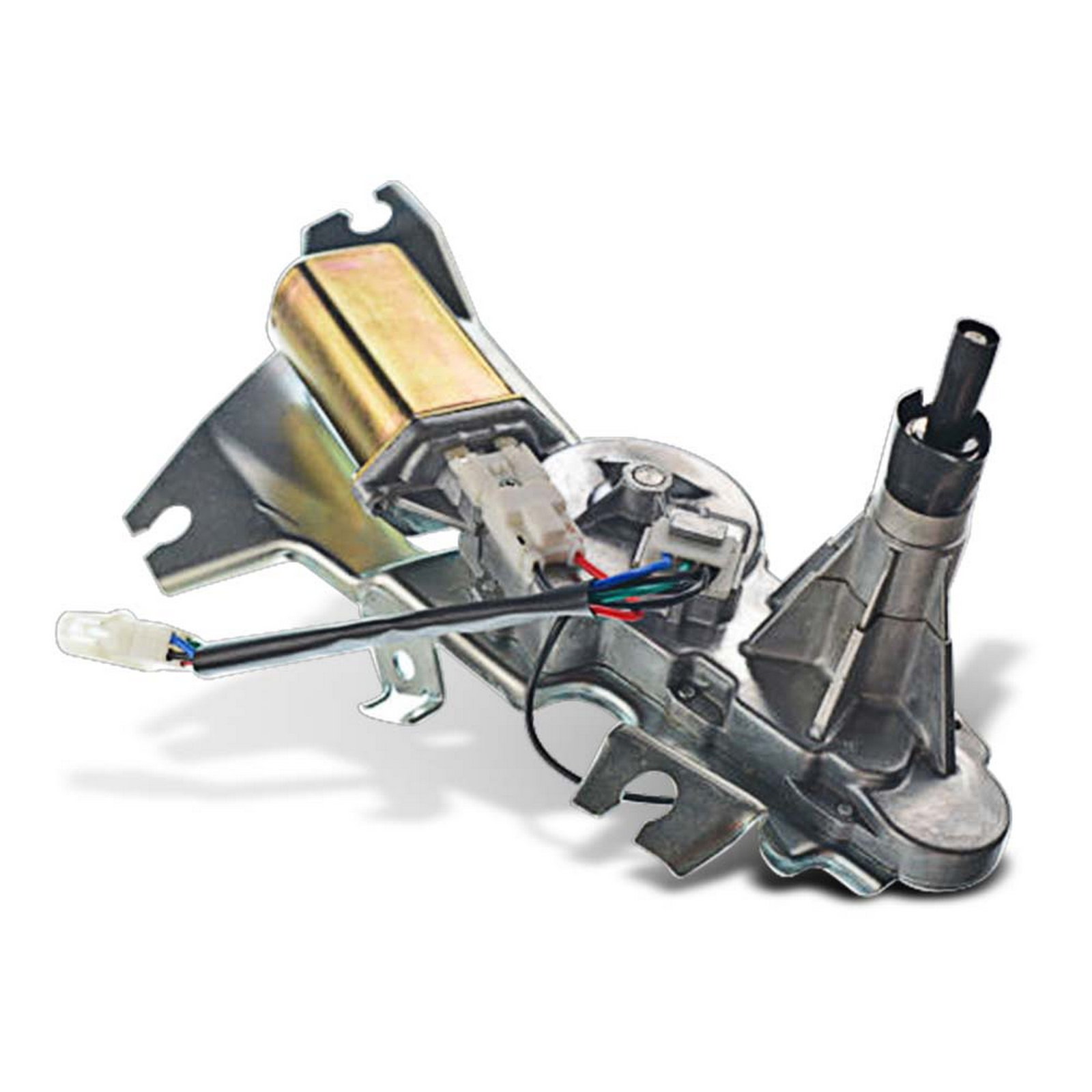 AM Wiper Motor SKU PRMWIM006 OEM 76710SHJA01-76710SHJA02-434037