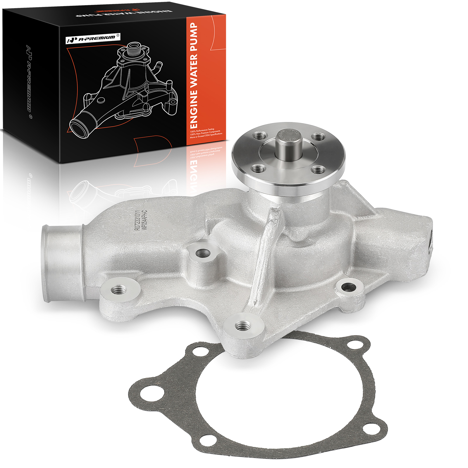 AM Water Pump SKU PRMWP015 OEM 4626054-4626054AF