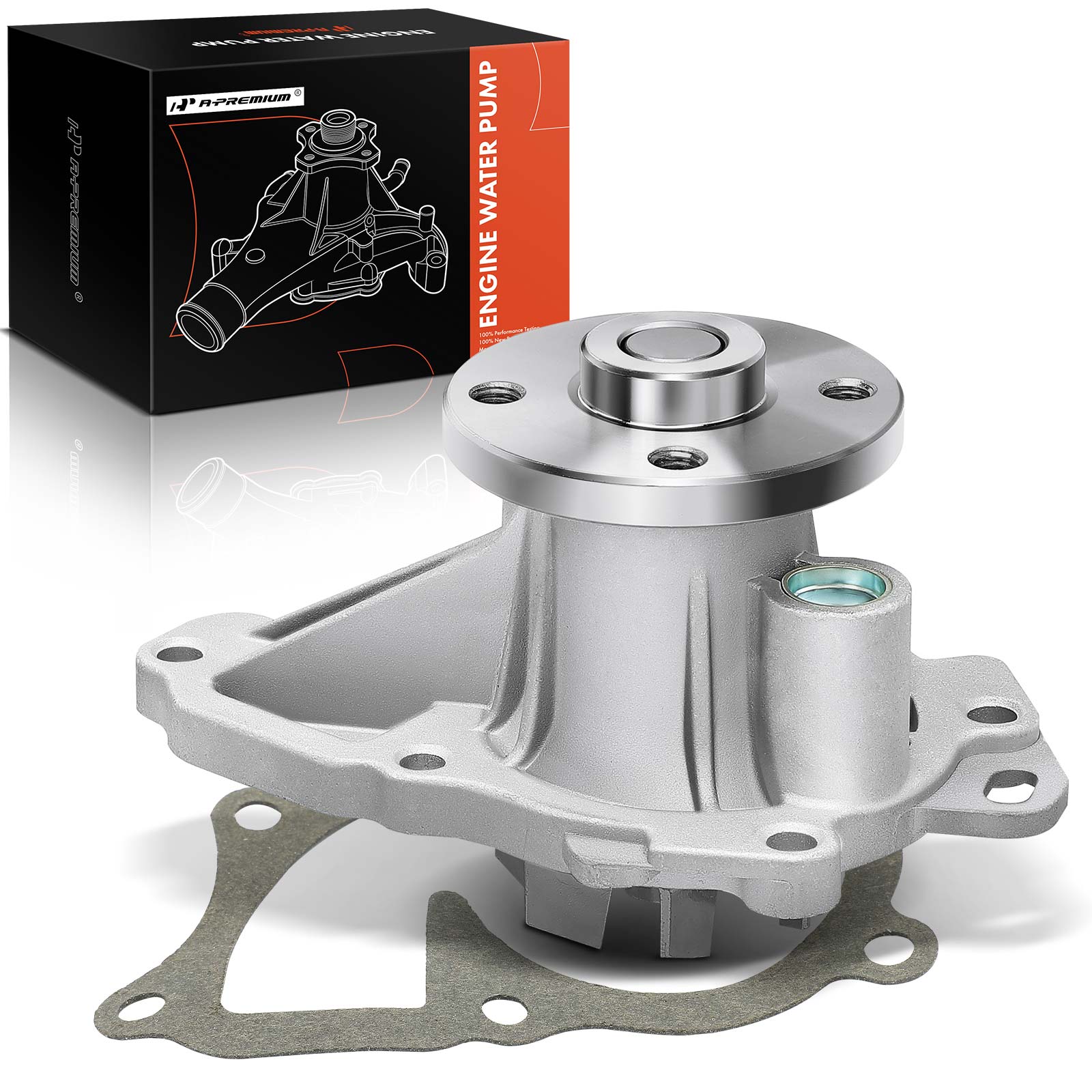 AM Water Pump SKU PRMWP023 OEM 1610028041-161000H010 AW9414