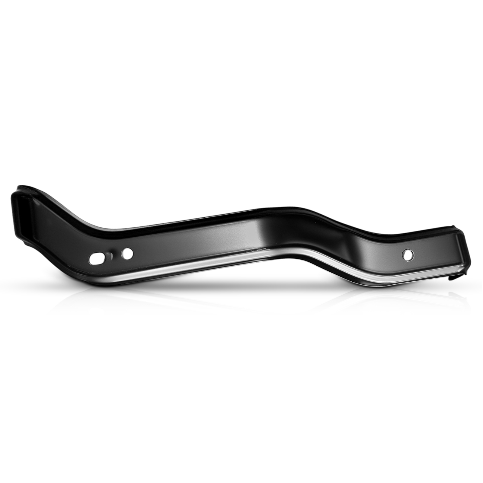 AM Bumper Bracket SKU PRMYHTBBT11235 OEM NI1244111C F3181EZ4MA F3181EZ4