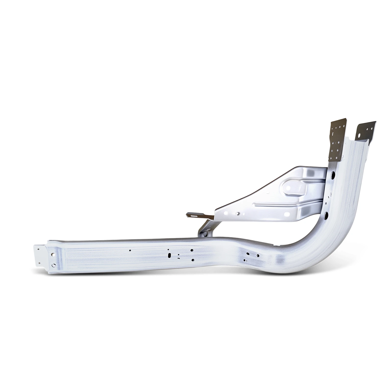 AM Bumper Bracket SKU PRMYHTBBT11910PG OEM FL3Z16C274A FO1253104