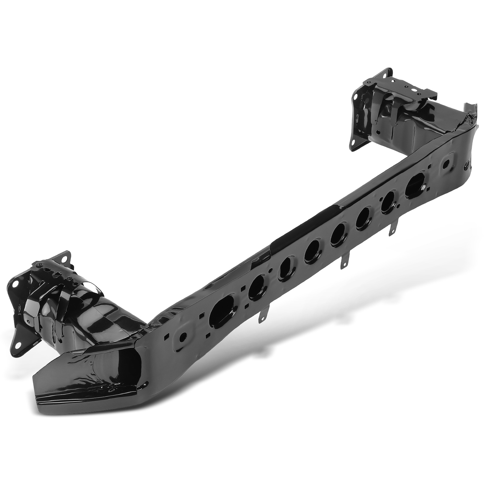 AM Bumper Reinforcement SKU PRMYHTBRC10180 OEM FO1006260 FD253139R00 FD44290A