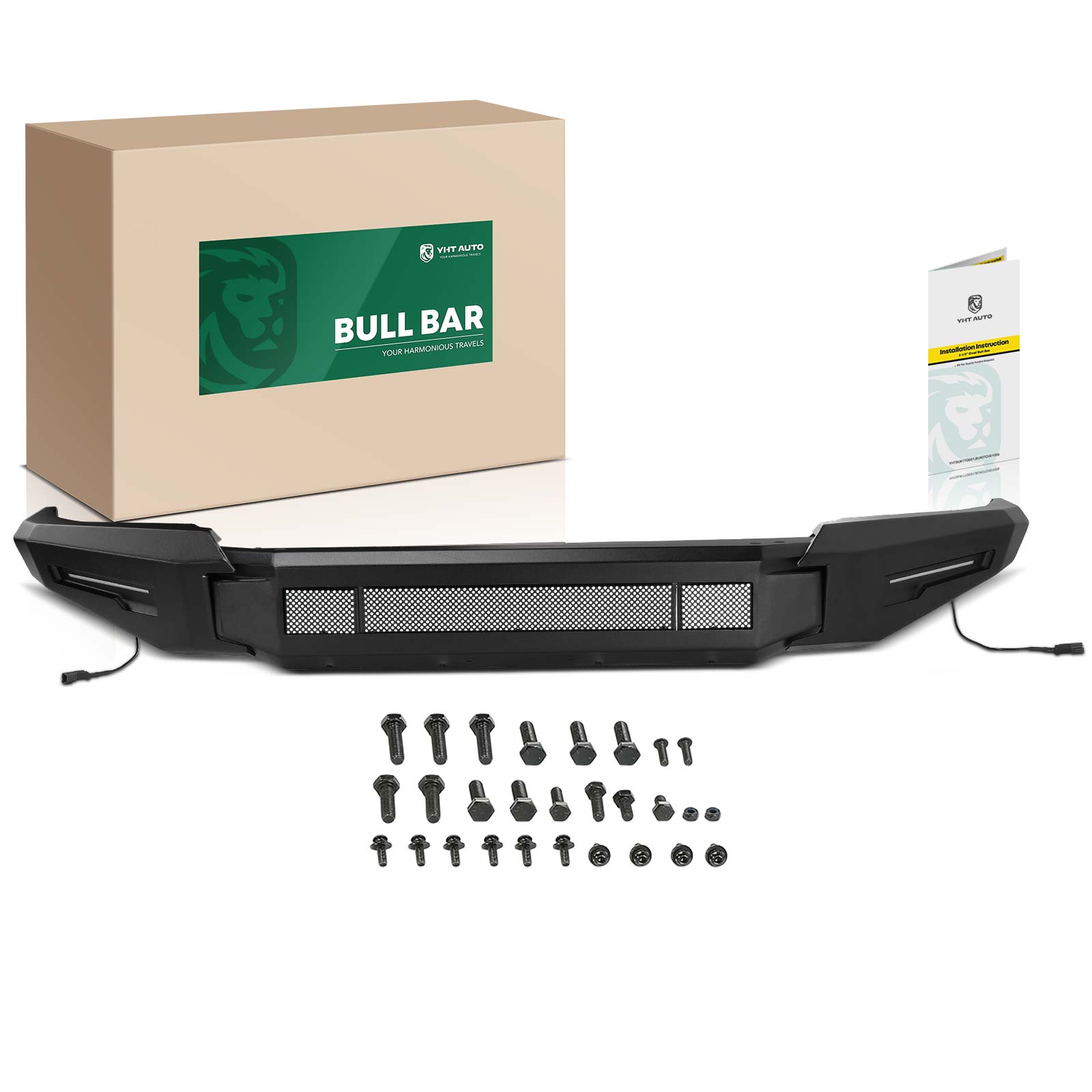 AM Bumper SKU PRMYHTBUR0124