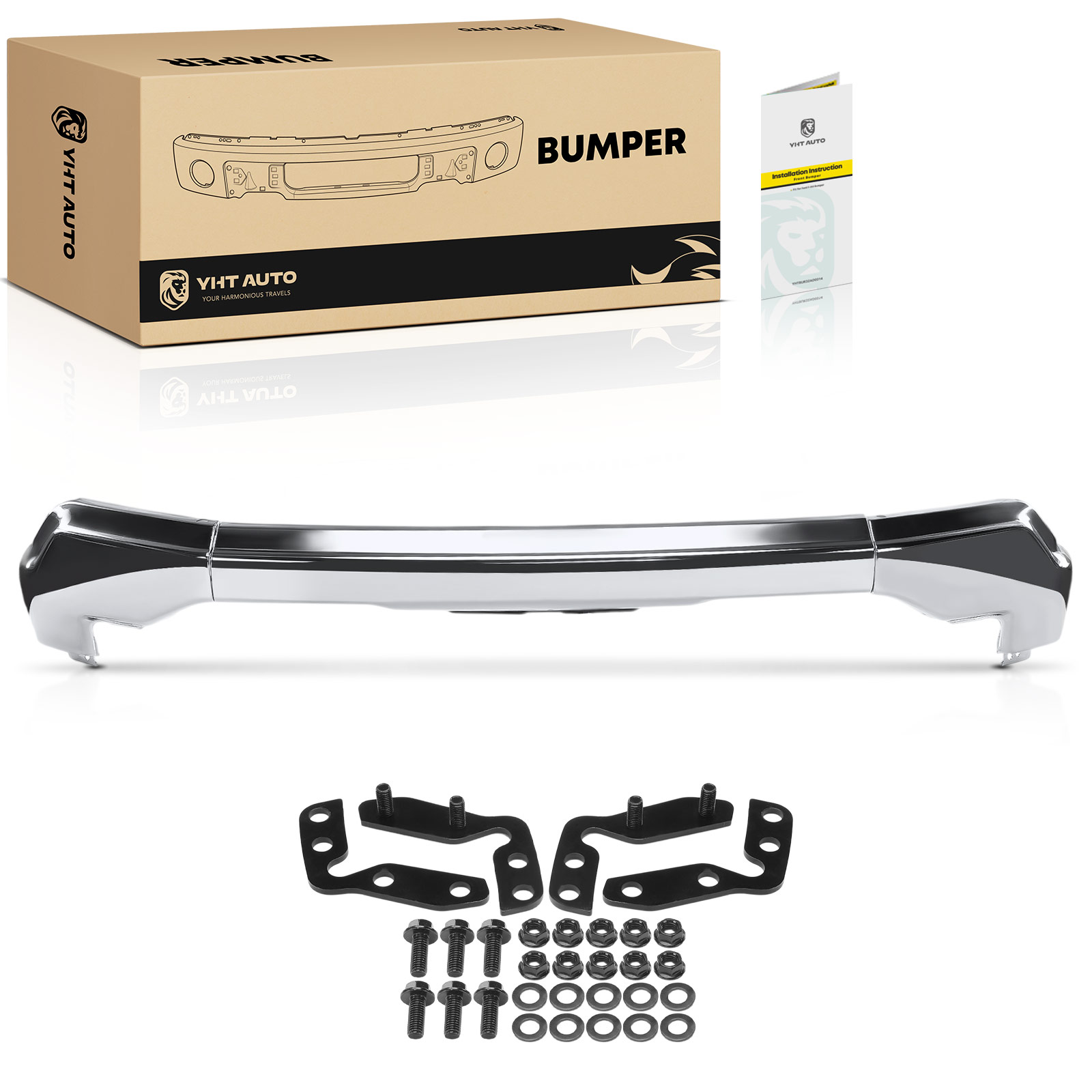 AM Bumper SKU PRMYHTBUR0212