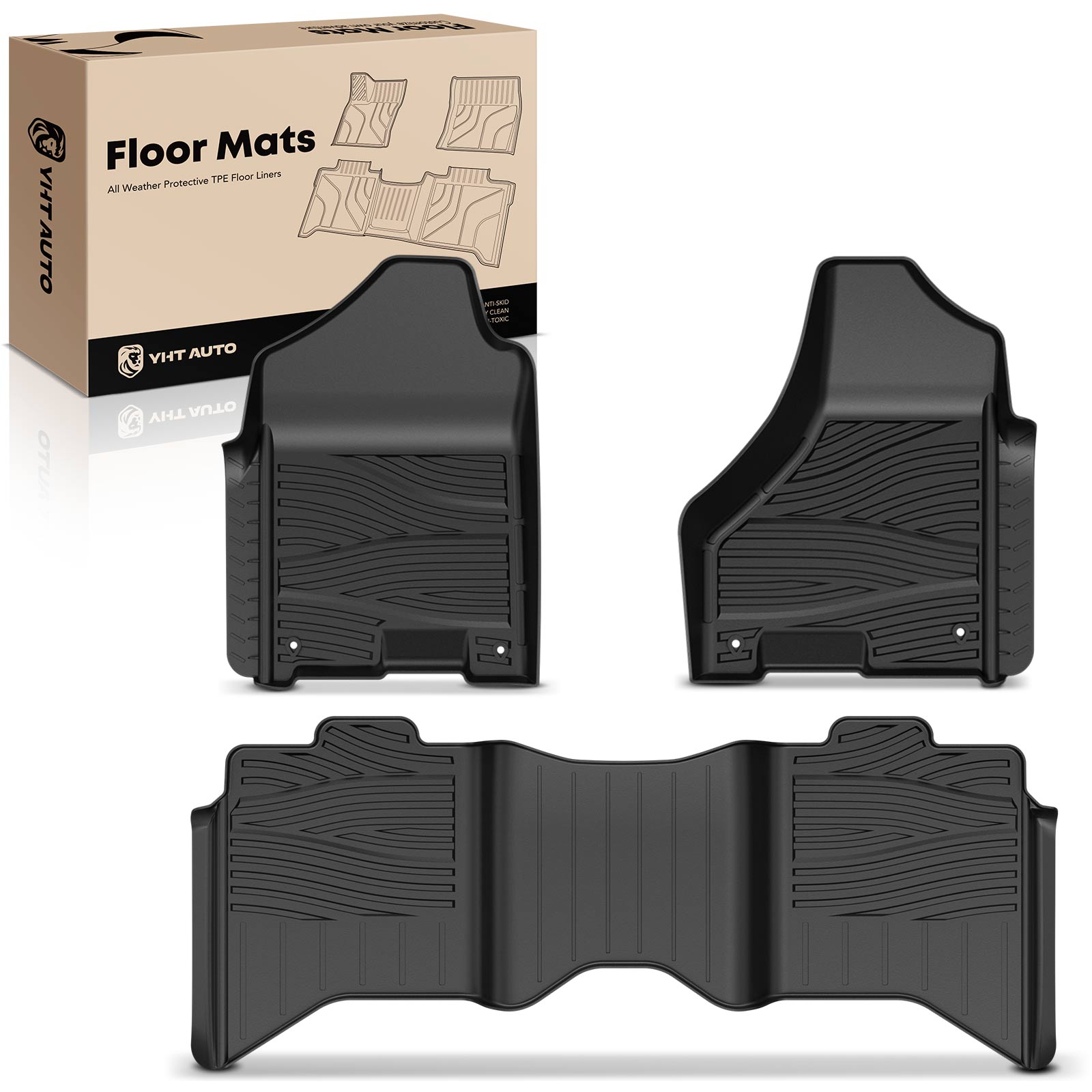 AM Floor Mats SKU PRMYHTFM10021